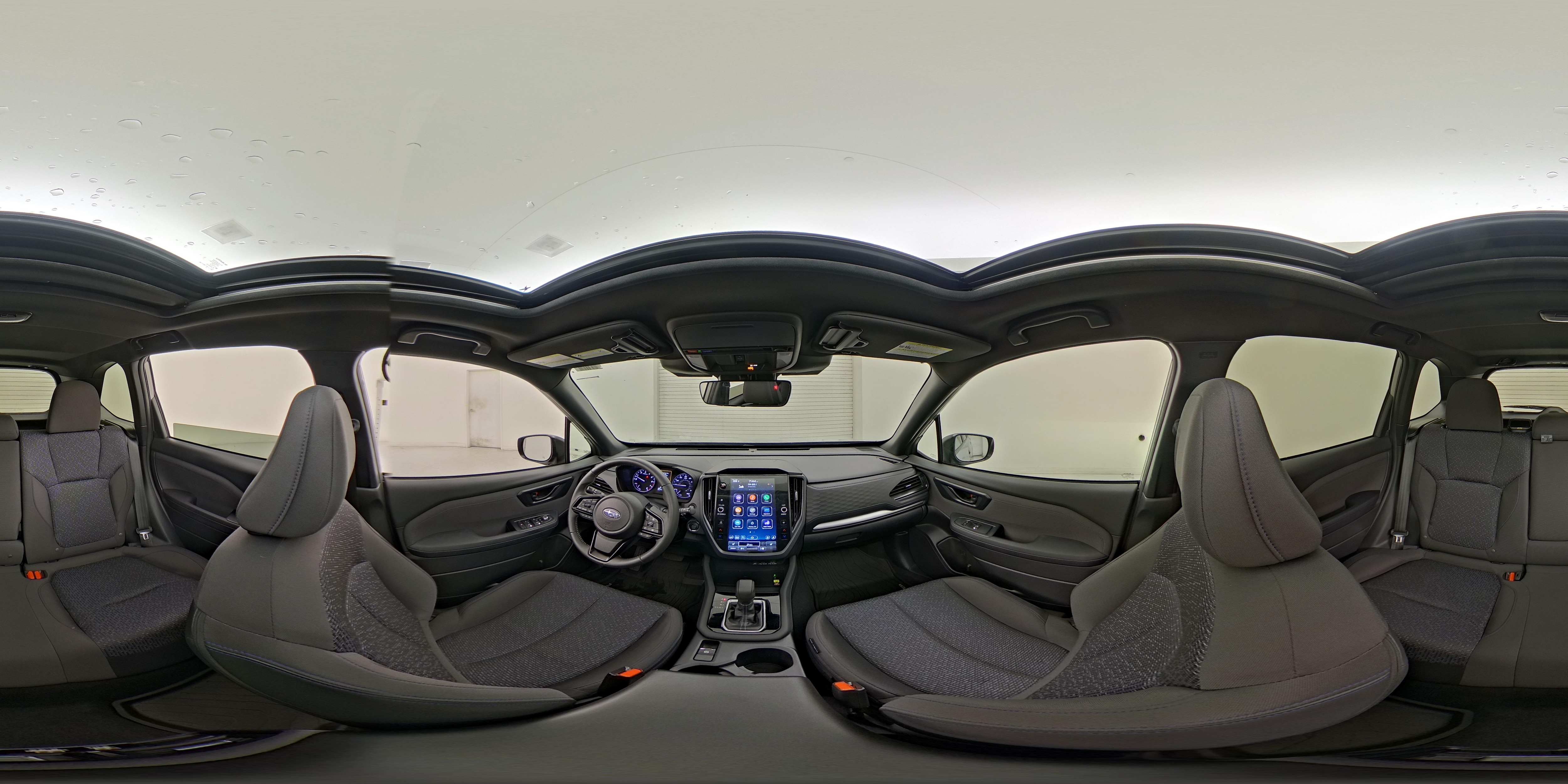 2025 Subaru Forester Premium - Photo 25