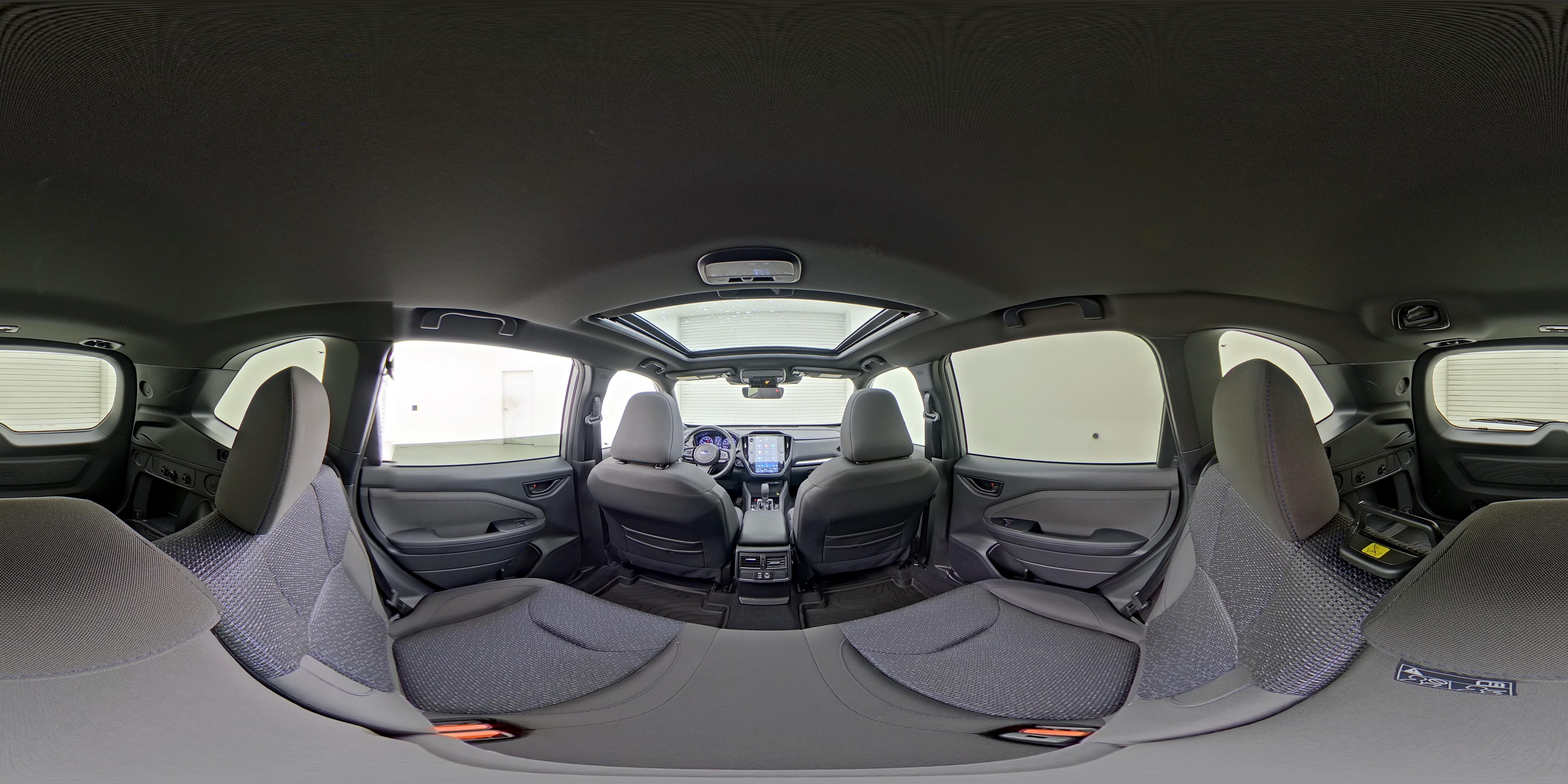 2025 Subaru Forester Premium - Photo 26