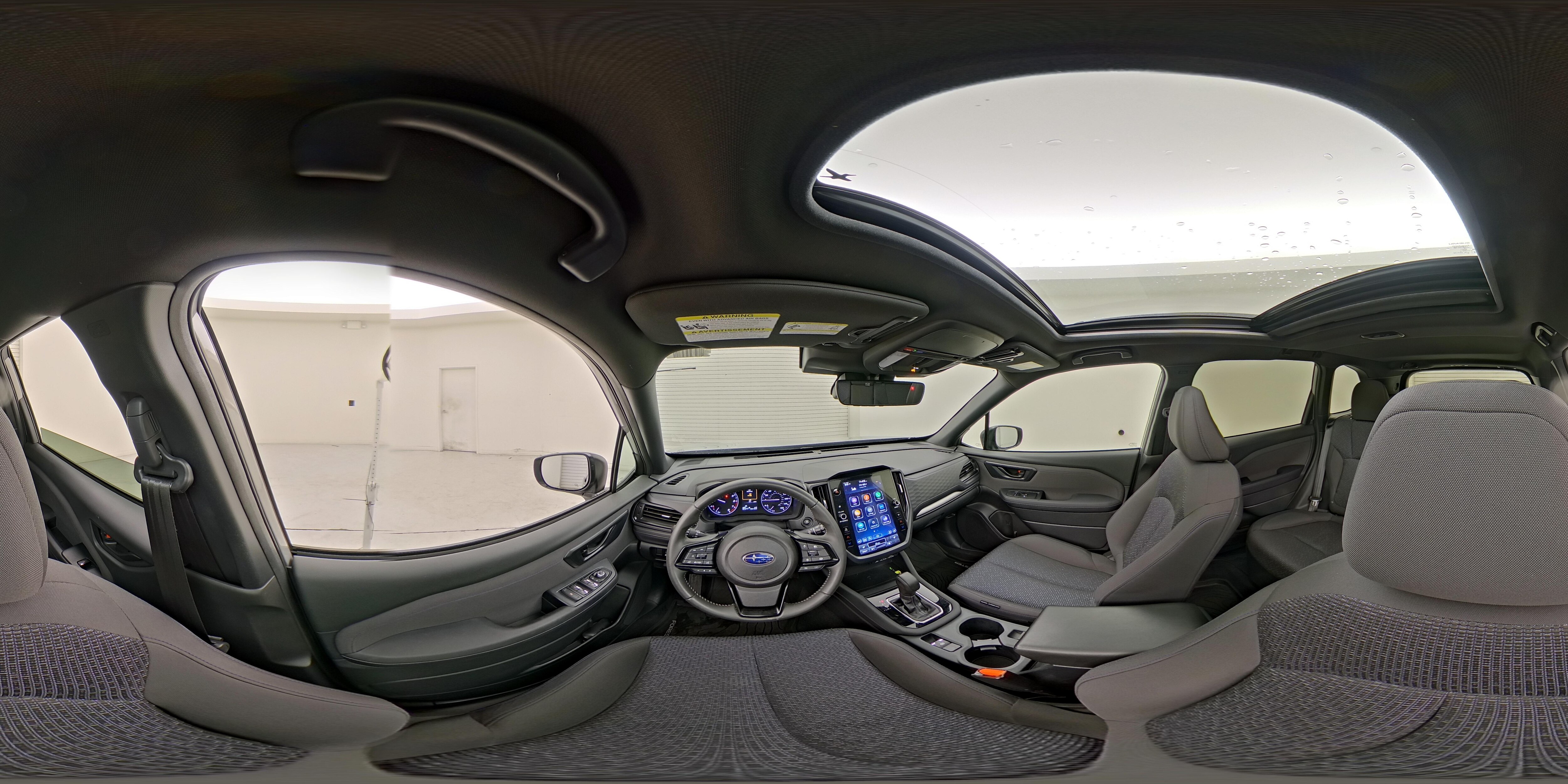 2025 Subaru Forester Premium - Photo 27