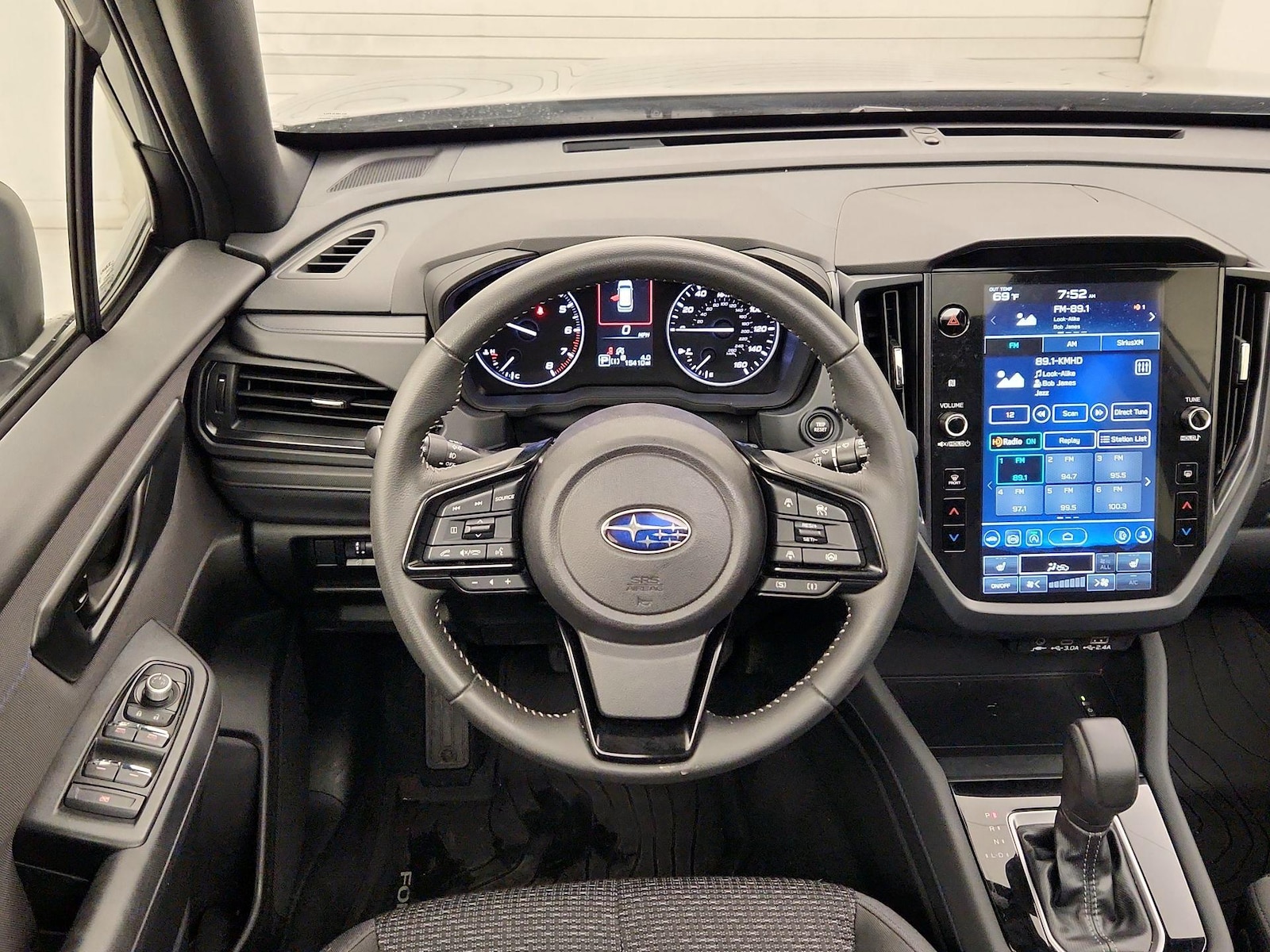 2025 Subaru Forester Premium - Photo 11