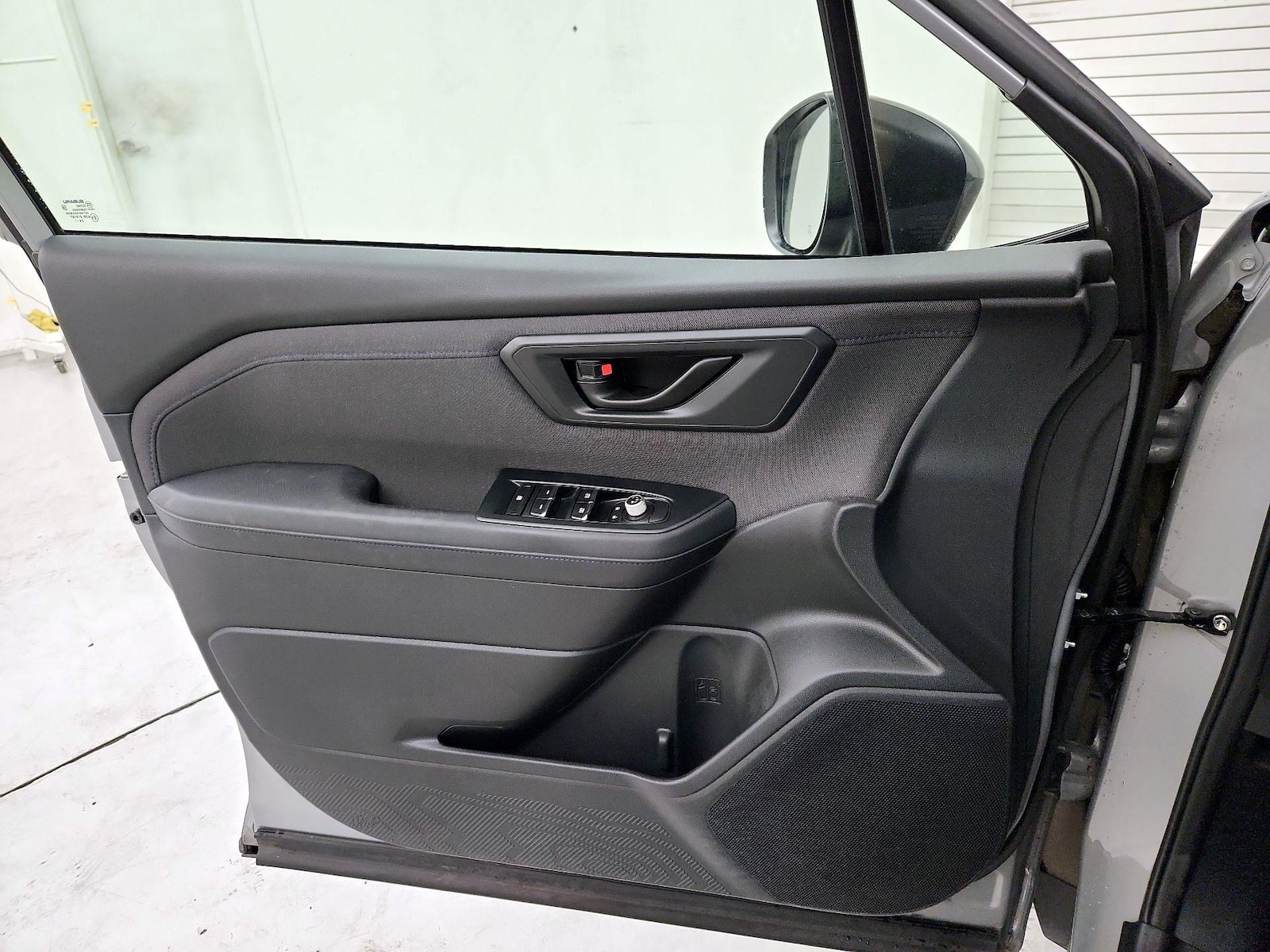 2025 Subaru Forester Premium - Photo 13