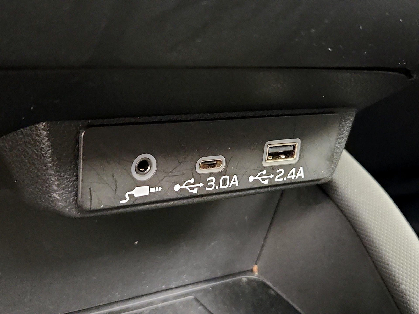 2025 Subaru Forester Premium - Photo 19