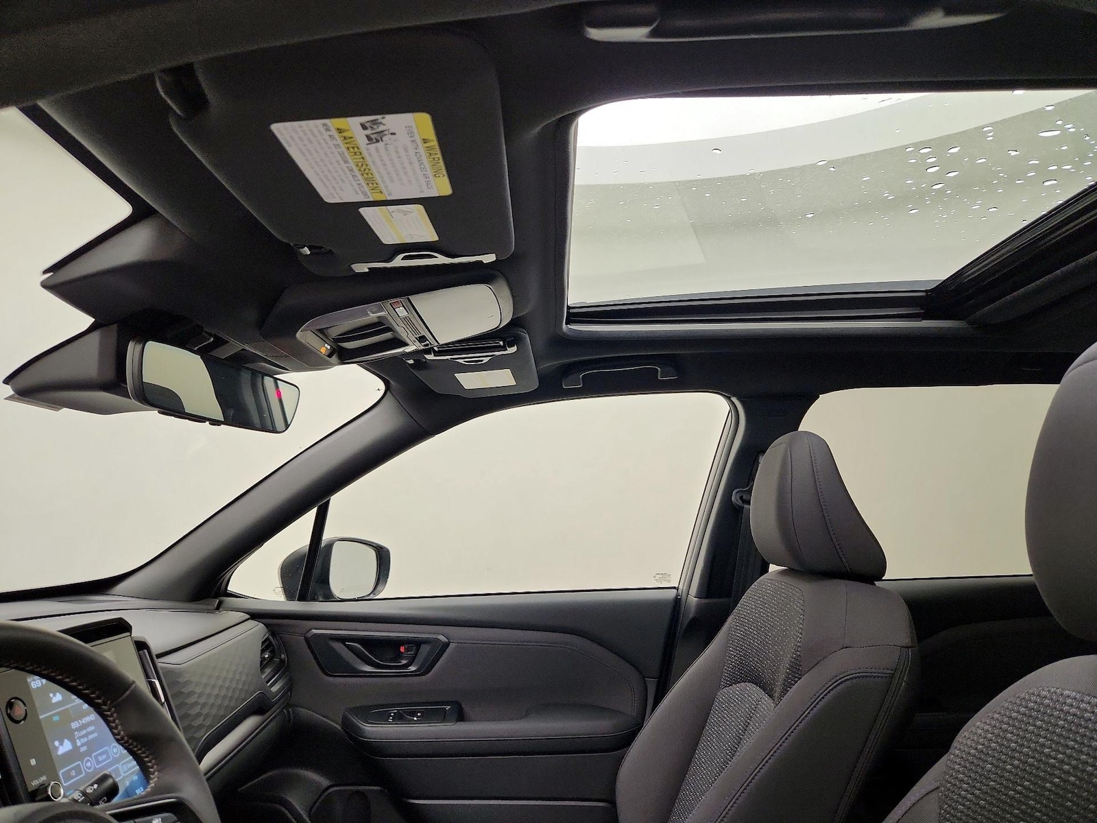 2025 Subaru Forester Premium - Photo 20