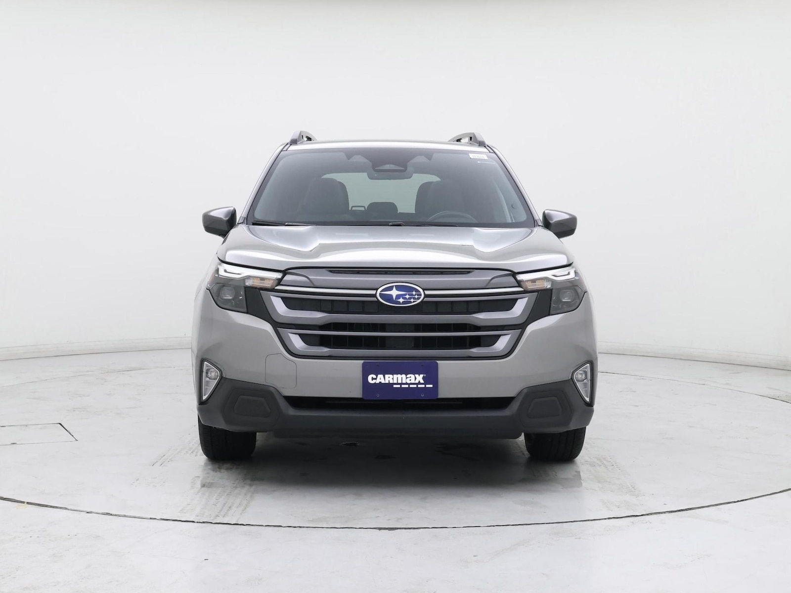 2025 Subaru Forester Premium - Photo 6