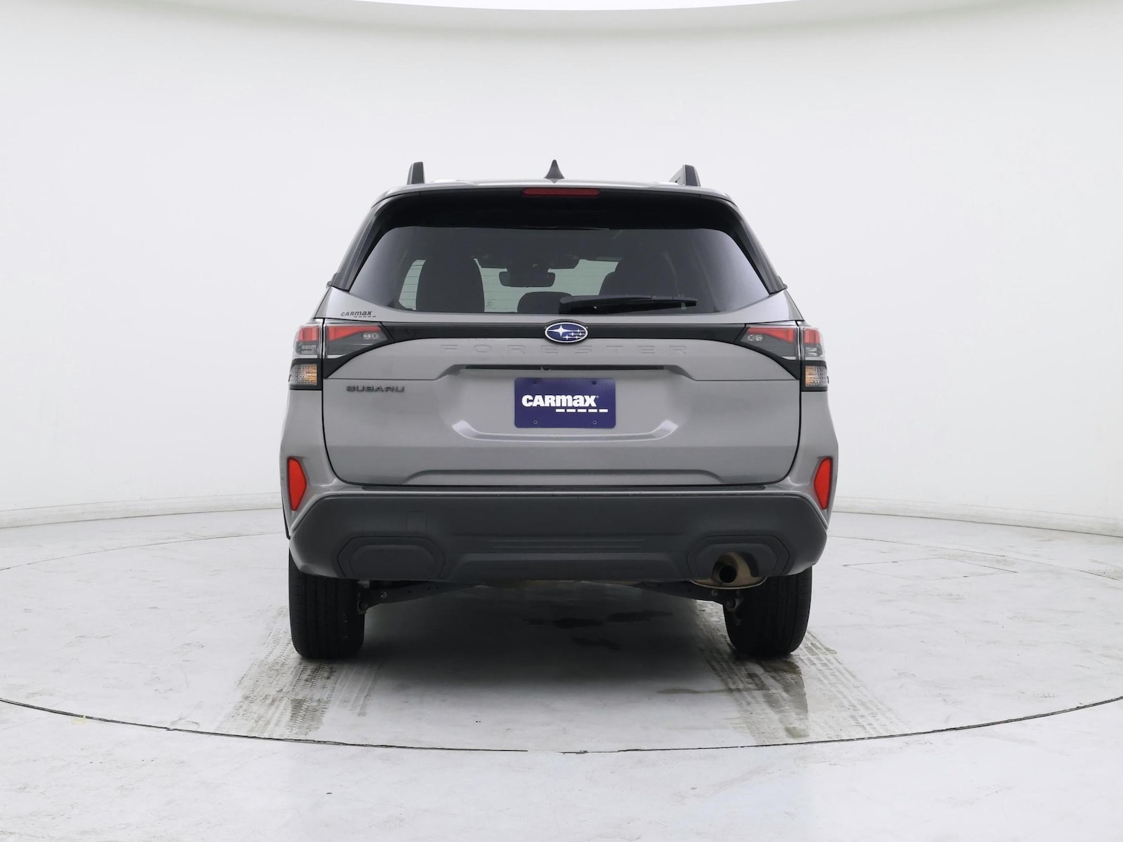 2025 Subaru Forester Premium - Photo 7