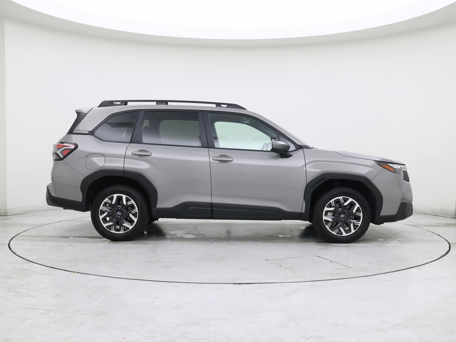 2025 Subaru Forester Premium - Photo 8