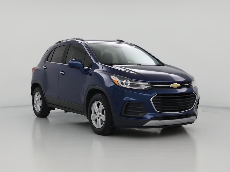 2019 Chevrolet Trax LT -
                  Tampa, FL