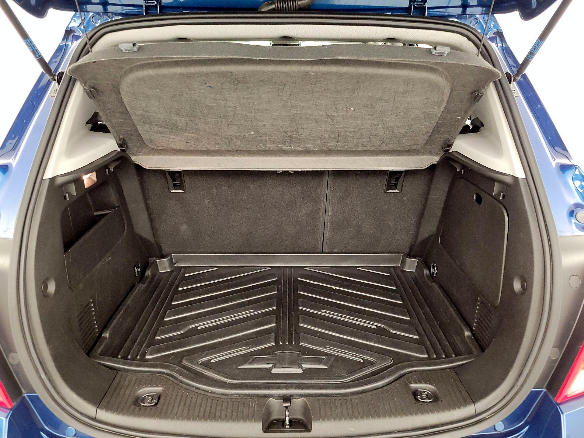 Thumbnail: 2019 Chevrolet Trax - 20