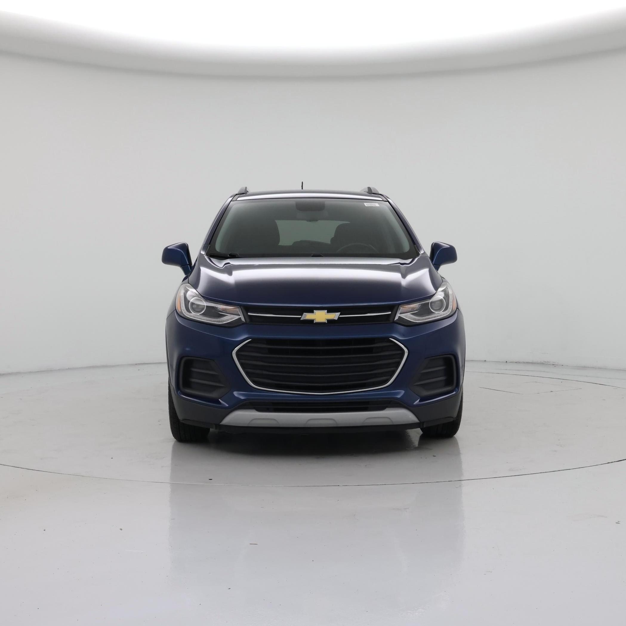 Thumbnail: 2019 Chevrolet Trax - 5