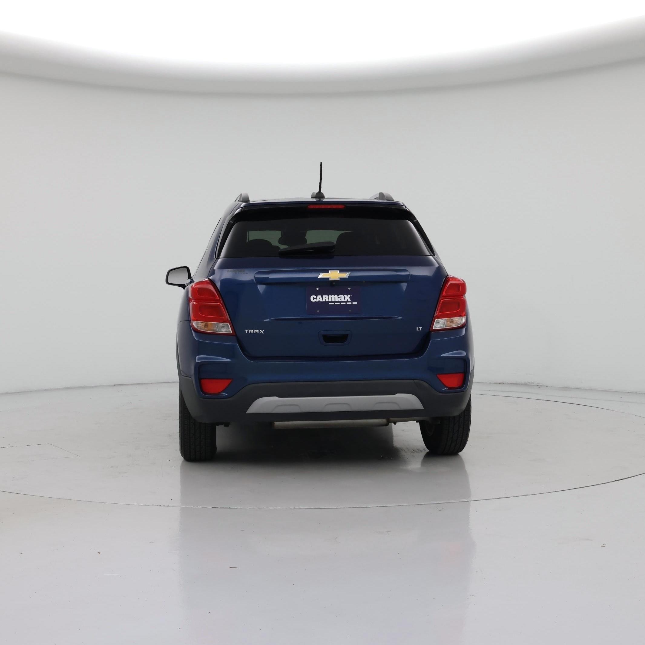 Thumbnail: 2019 Chevrolet Trax - 6
