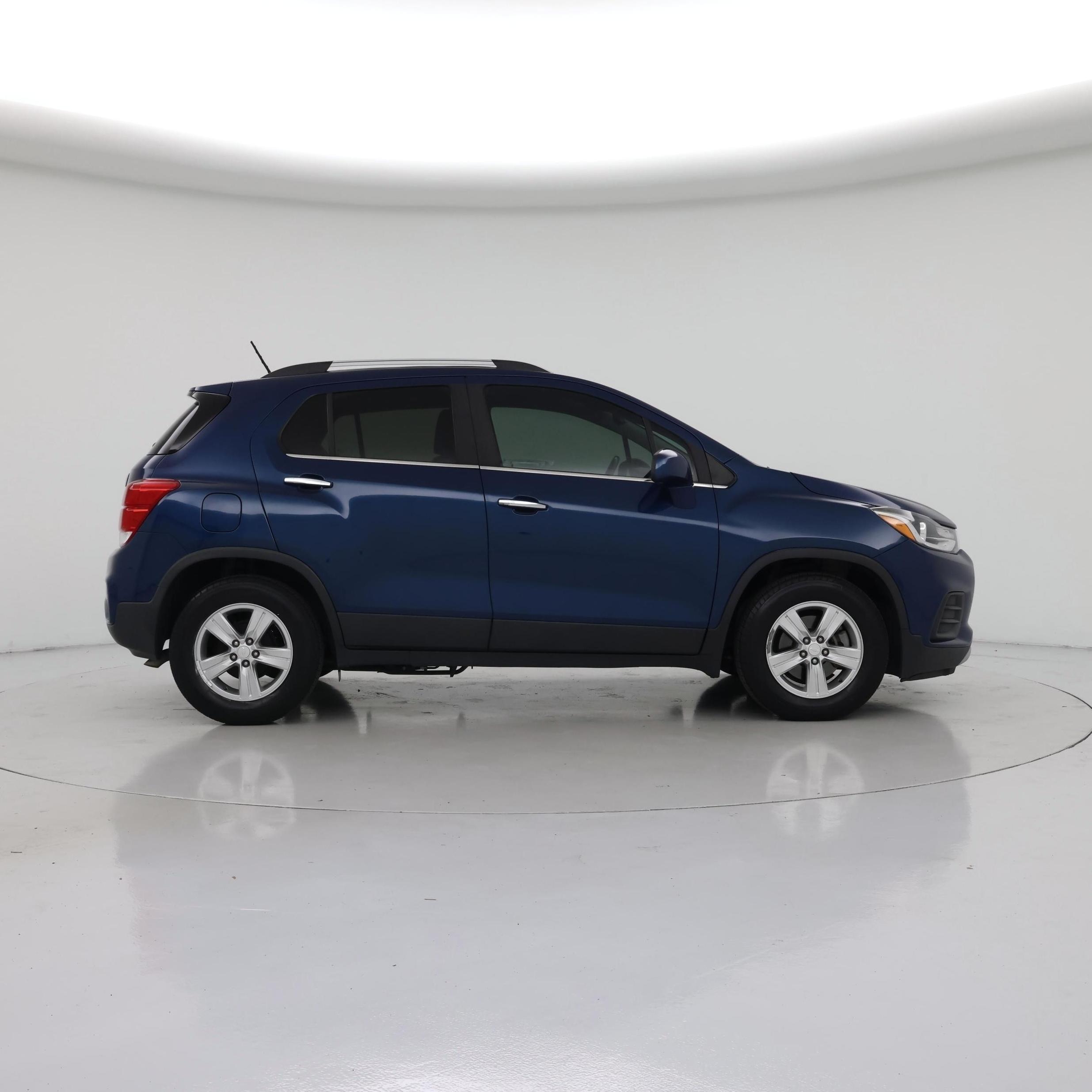 Thumbnail: 2019 Chevrolet Trax - 7