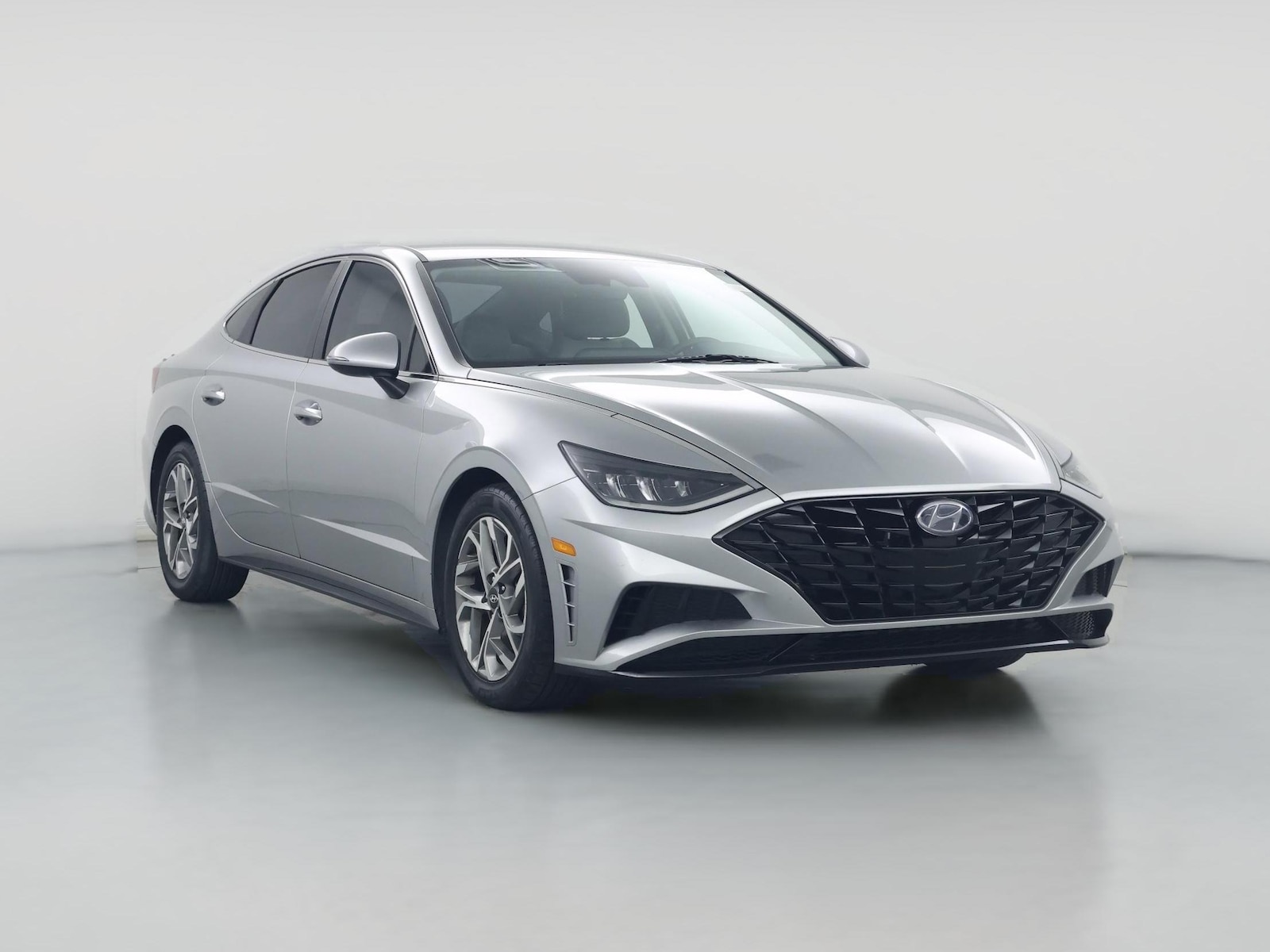 2020 Hyundai Sonata