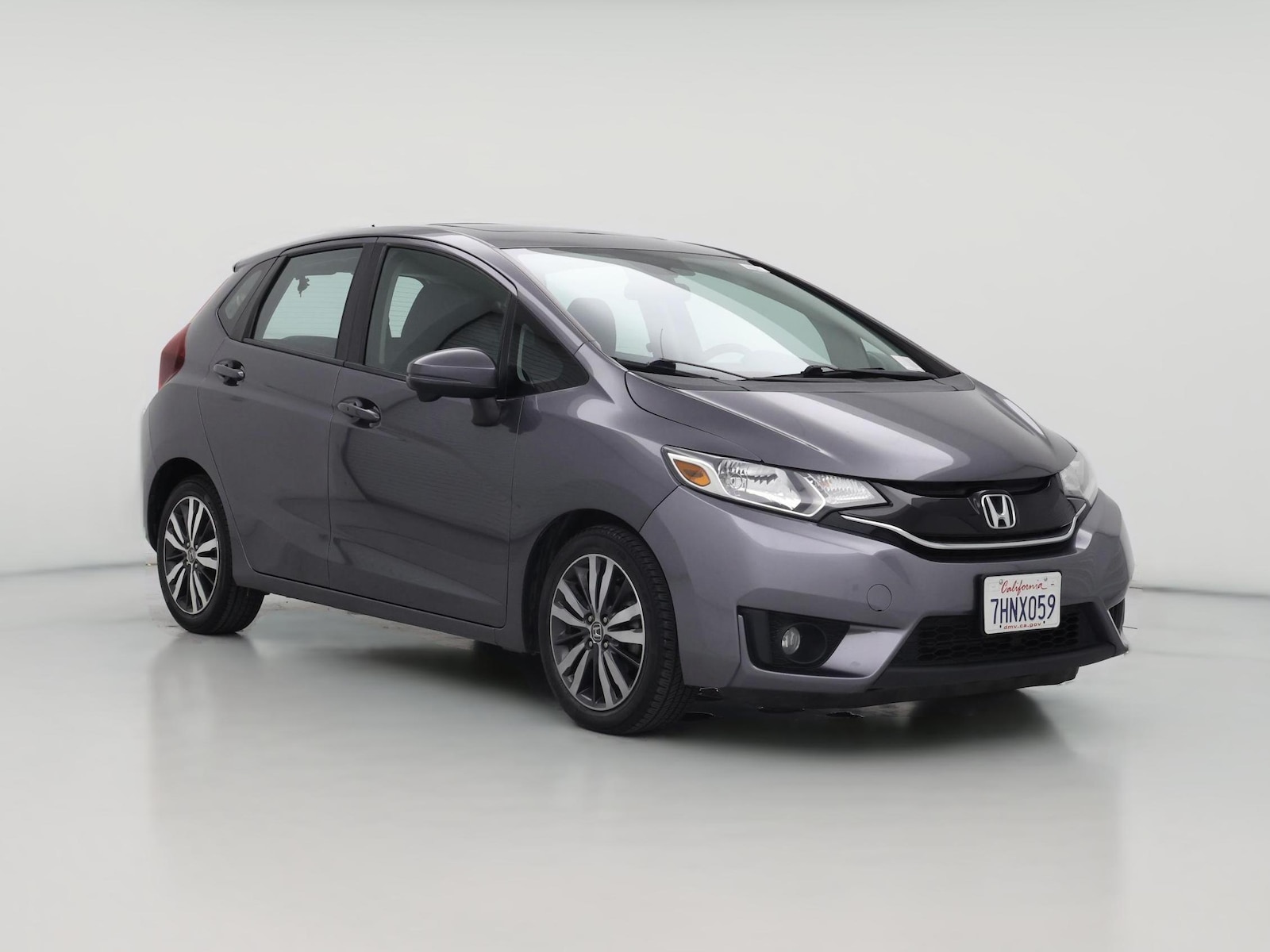 2015 Honda Fit