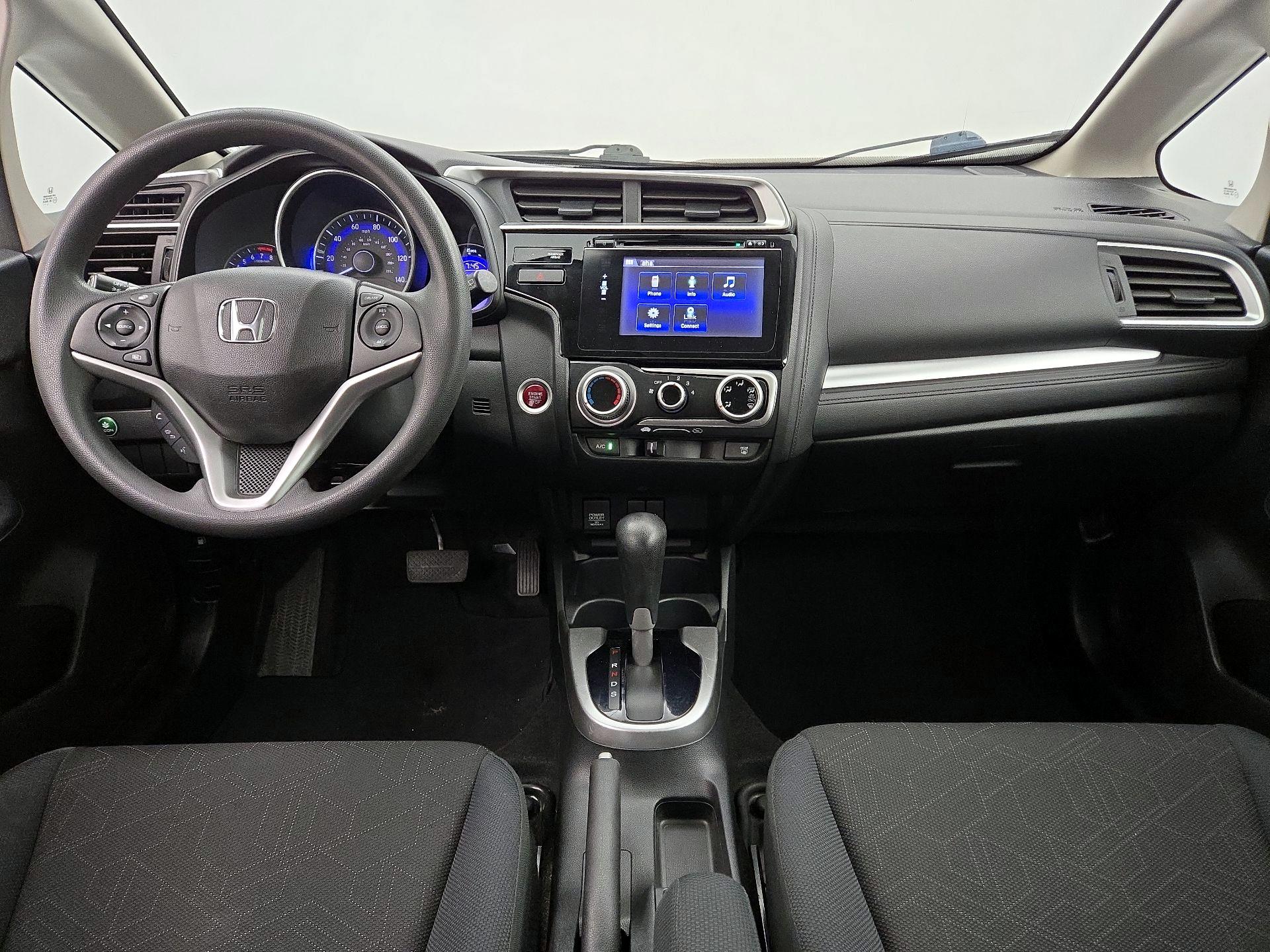 Thumbnail: 2015 Honda Fit - 9