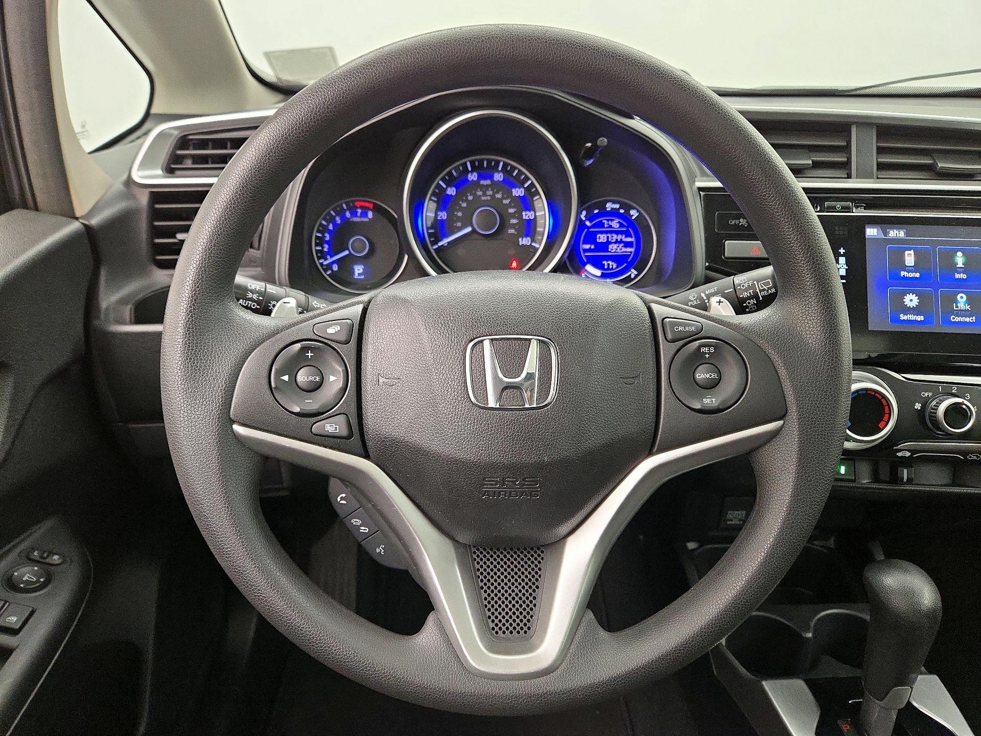 Thumbnail: 2015 Honda Fit - 10