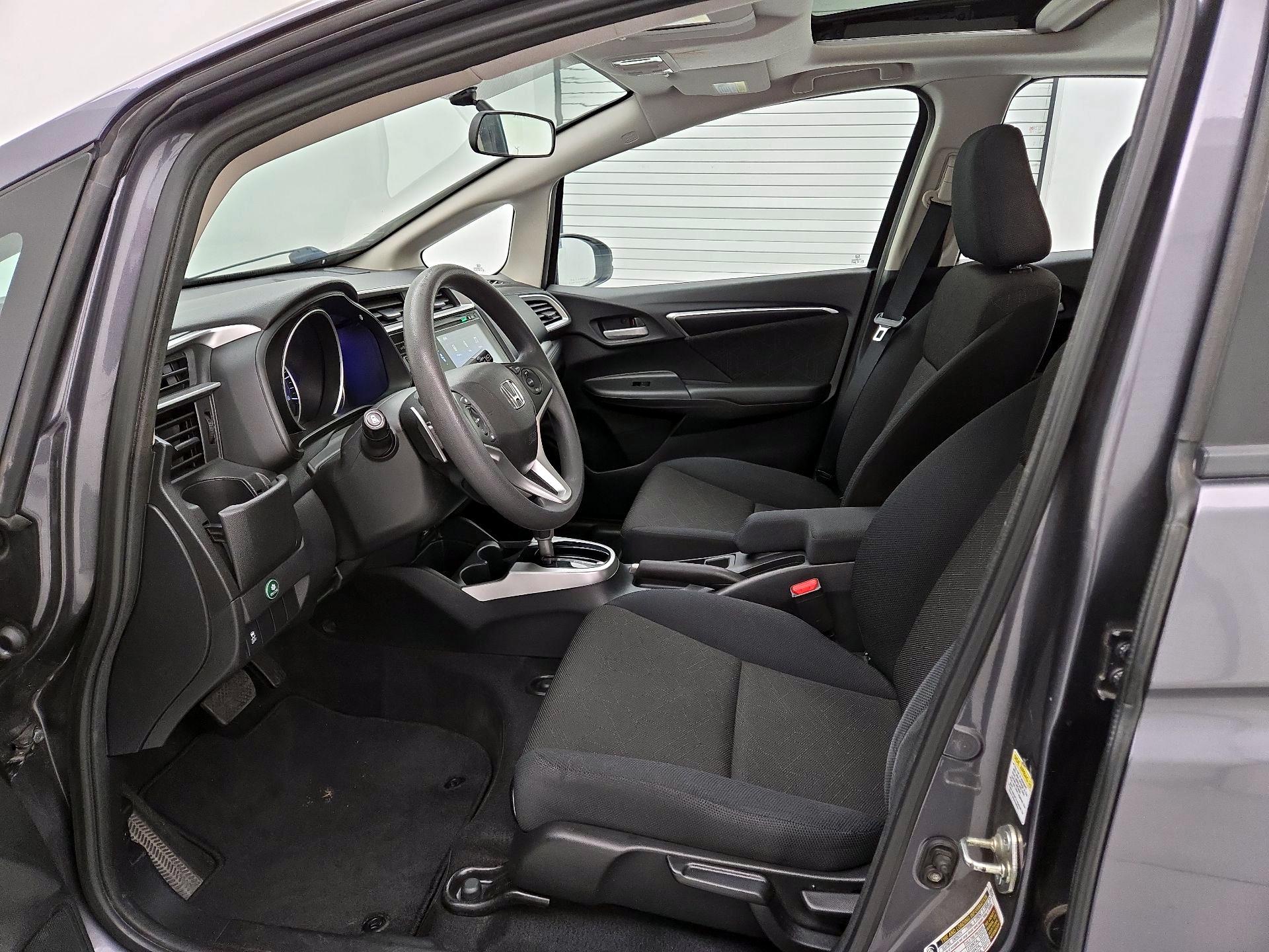 Thumbnail: 2015 Honda Fit - 11