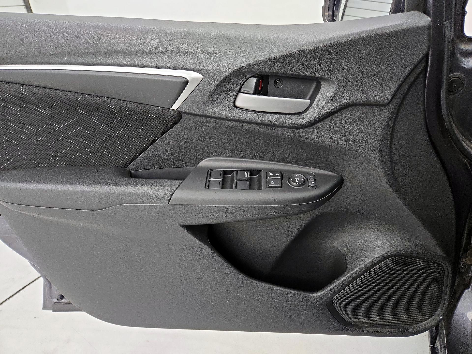 Thumbnail: 2015 Honda Fit - 12
