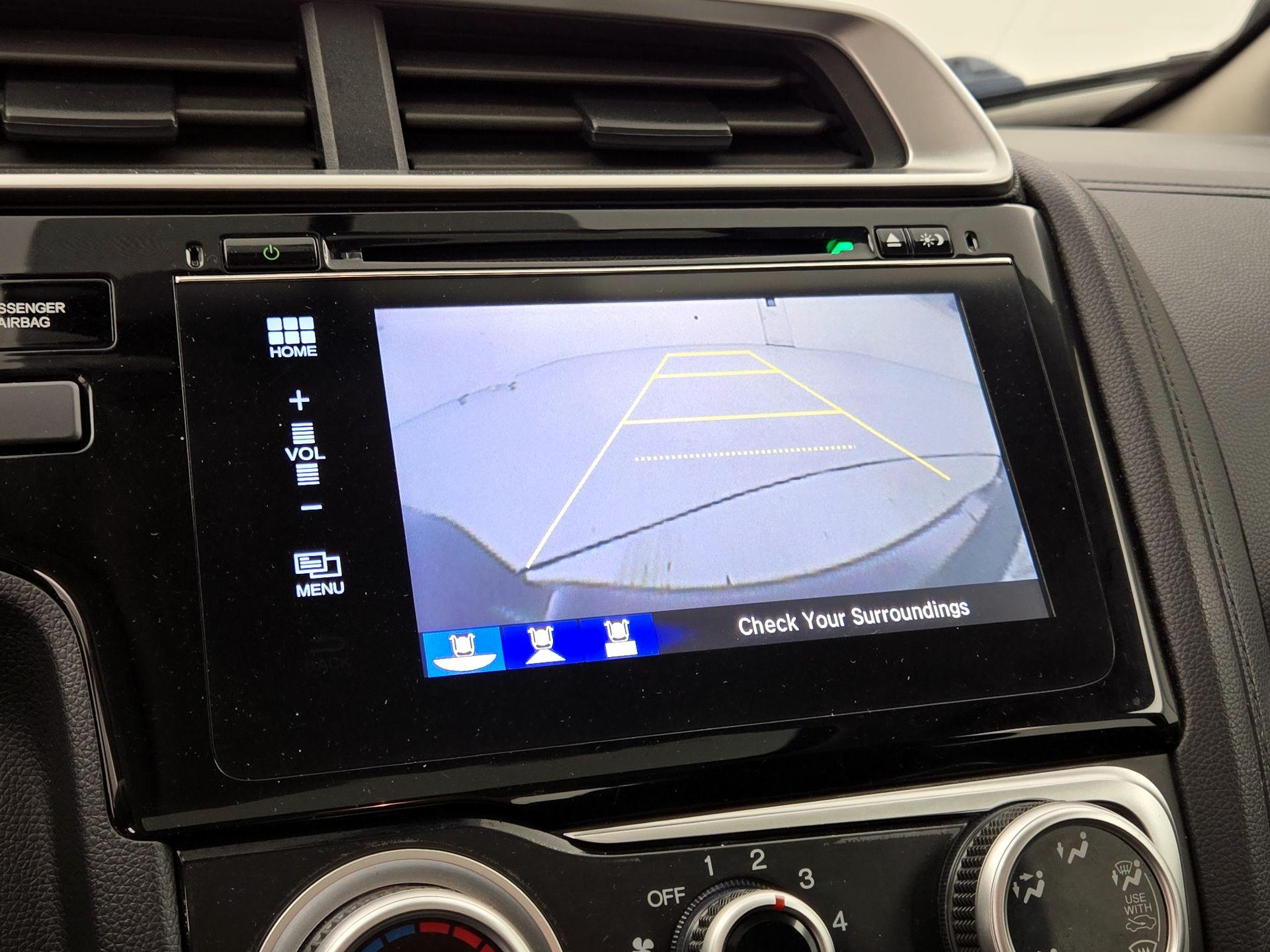 Thumbnail: 2015 Honda Fit - 14