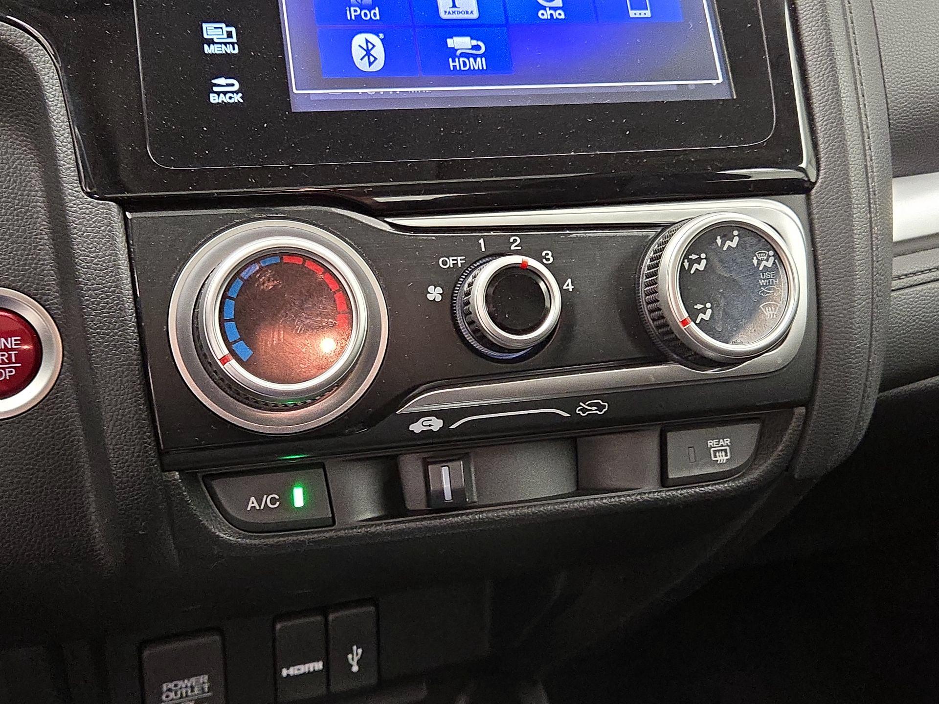 Thumbnail: 2015 Honda Fit - 16