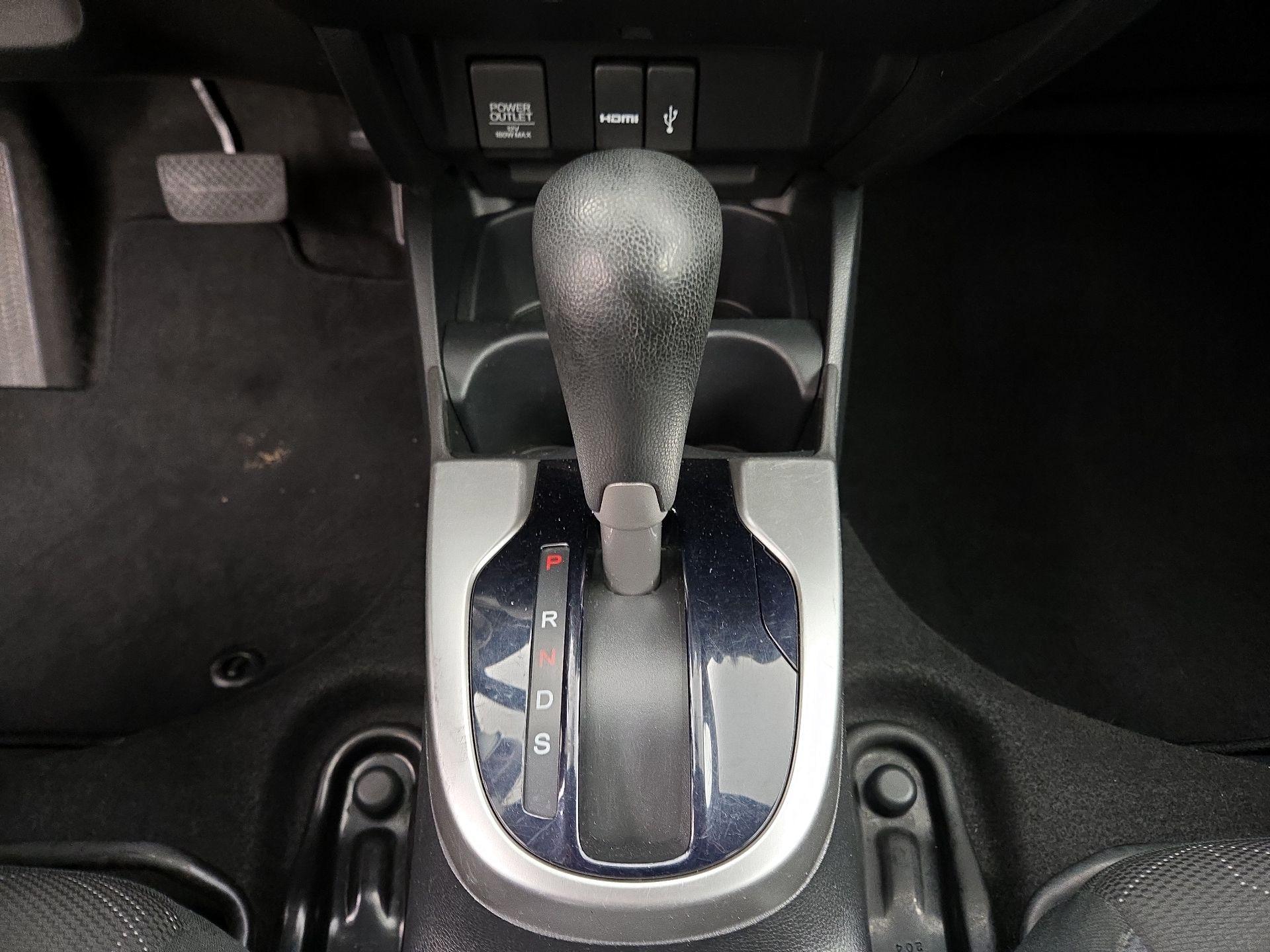Thumbnail: 2015 Honda Fit - 17