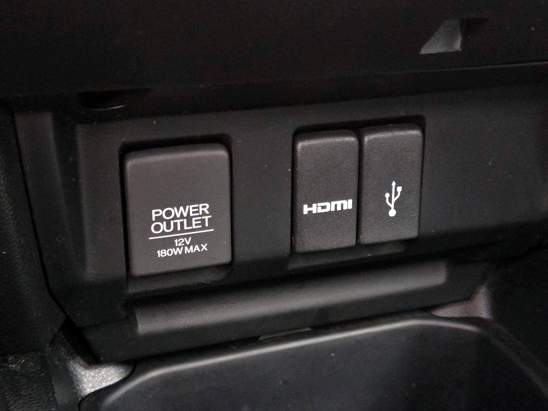 Thumbnail: 2015 Honda Fit - 18