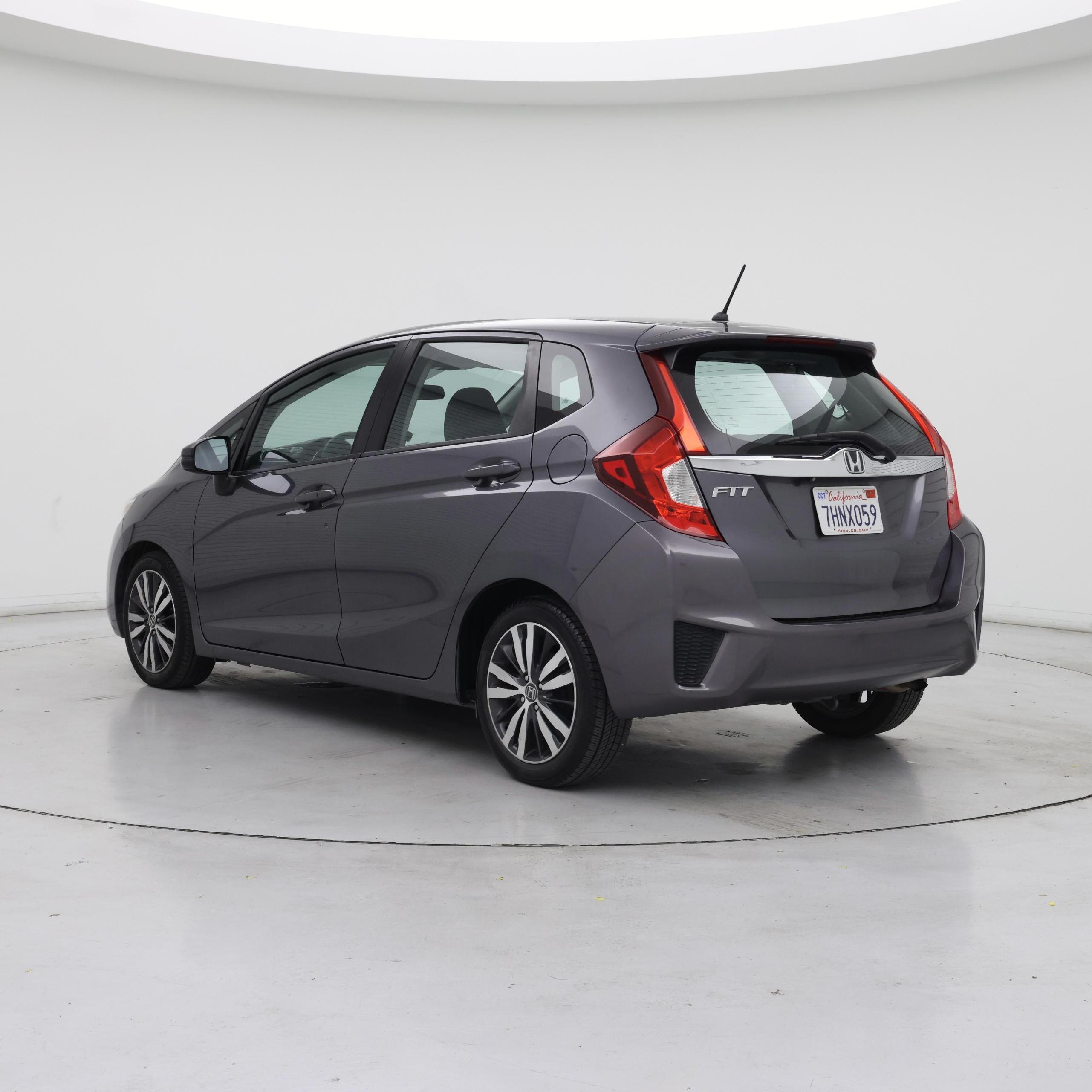 Thumbnail: 2015 Honda Fit - 2