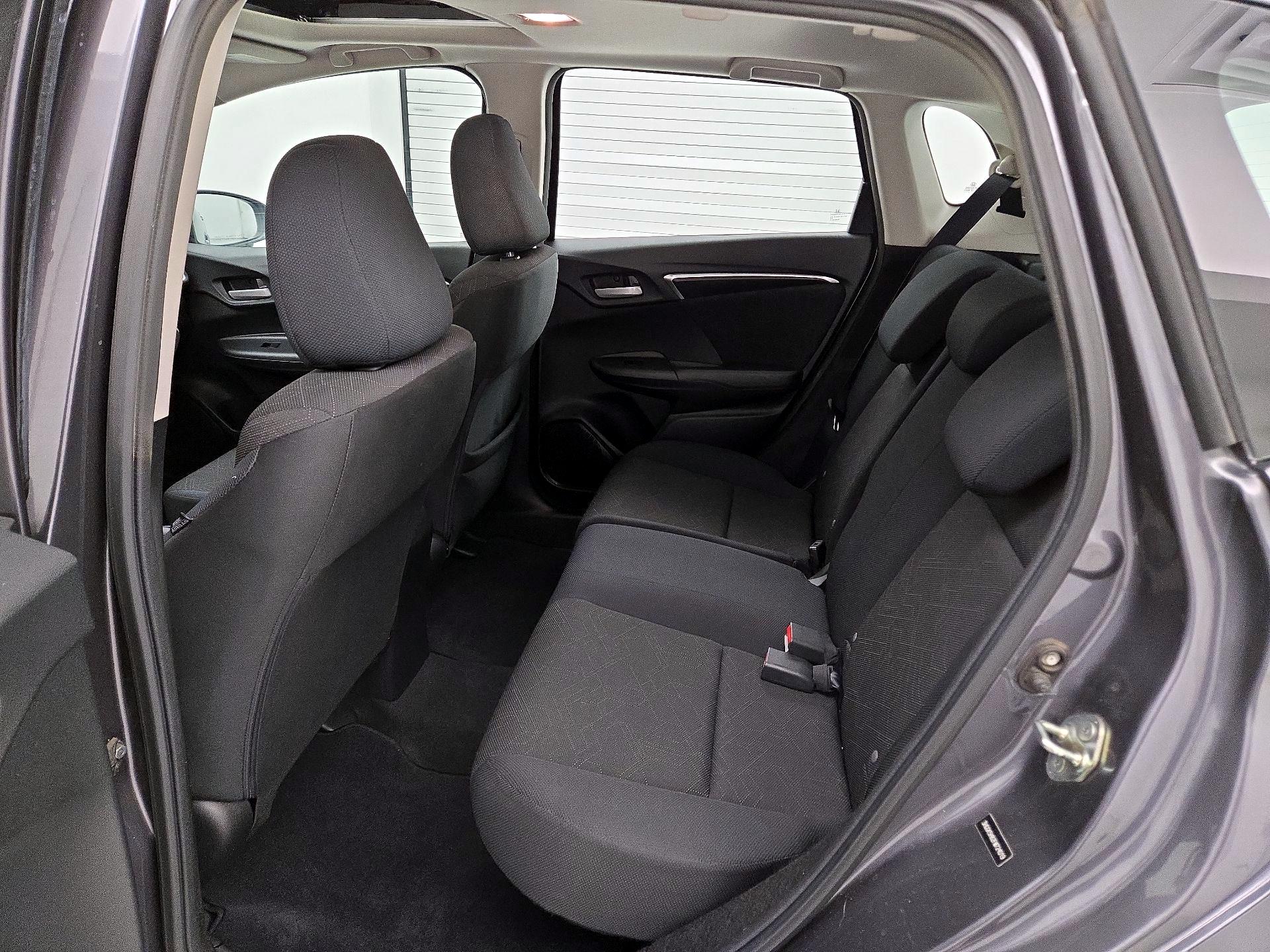 Thumbnail: 2015 Honda Fit - 20
