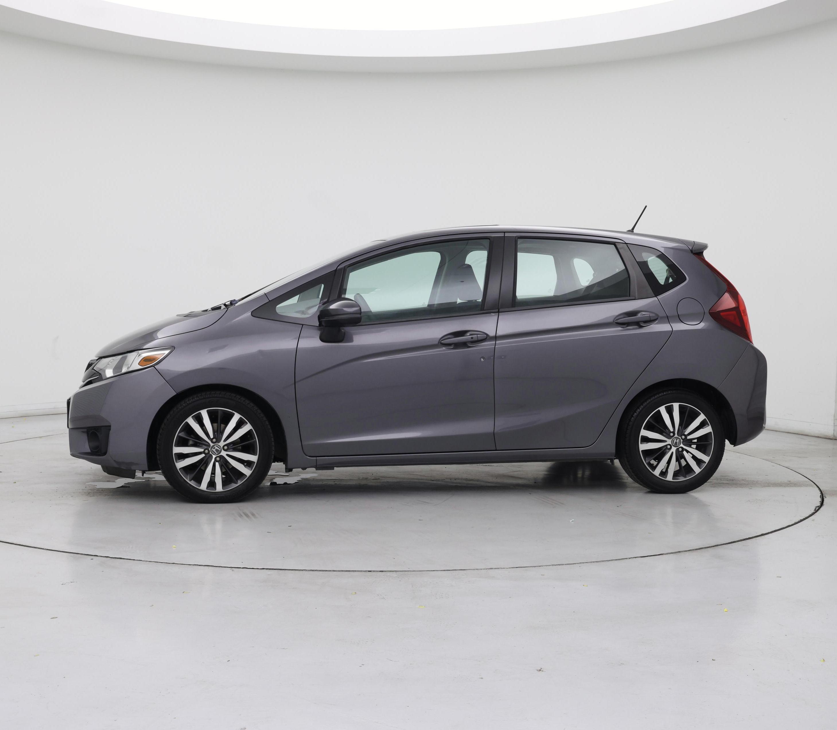 Thumbnail: 2015 Honda Fit - 3