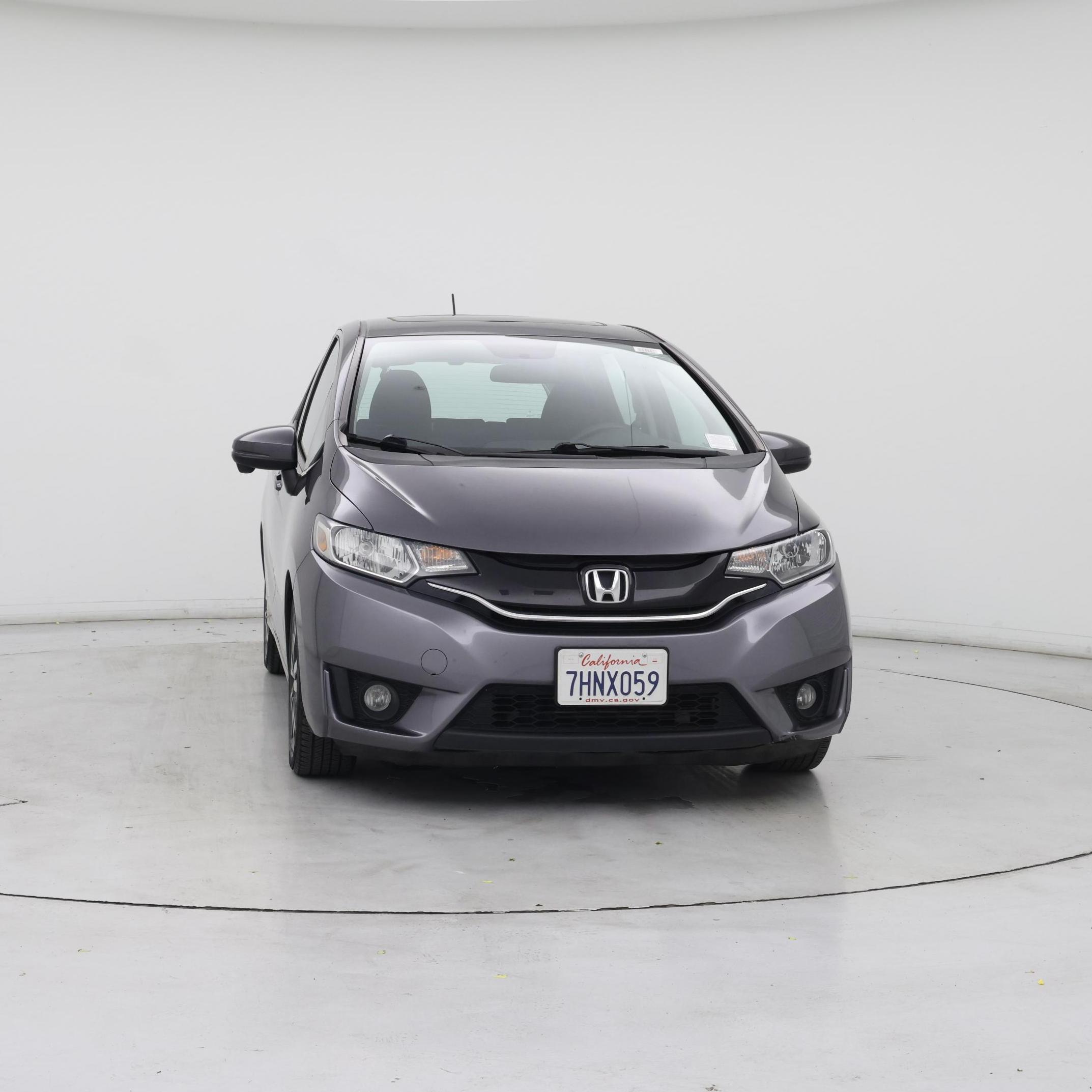 Thumbnail: 2015 Honda Fit - 5