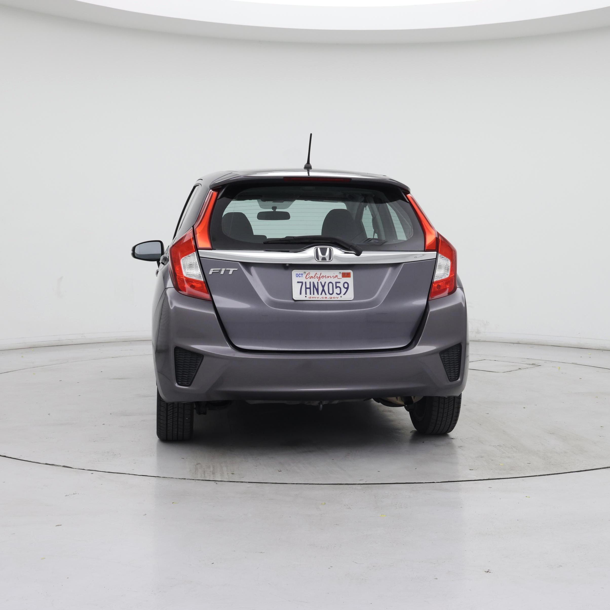 Thumbnail: 2015 Honda Fit - 6