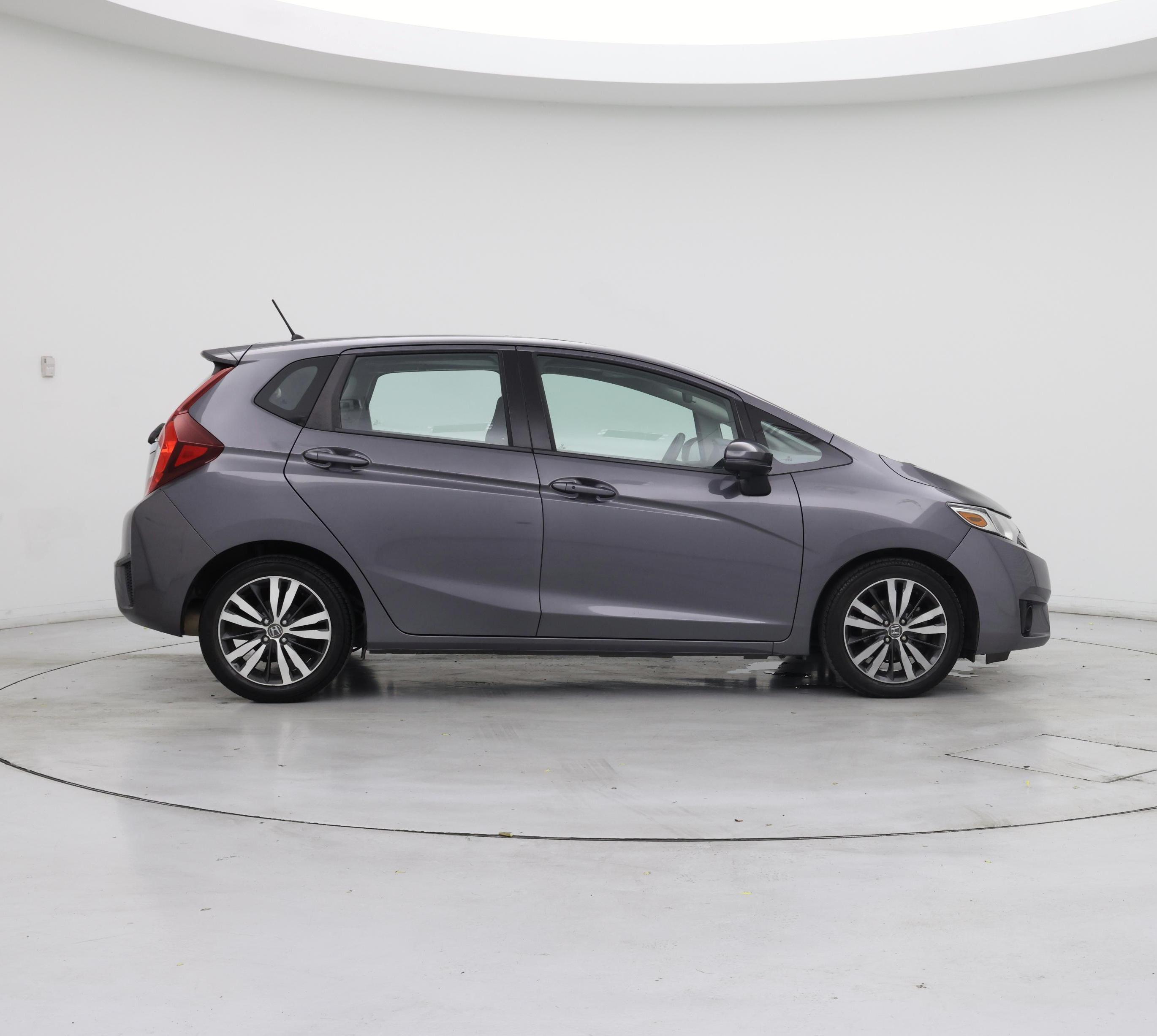 Thumbnail: 2015 Honda Fit - 7