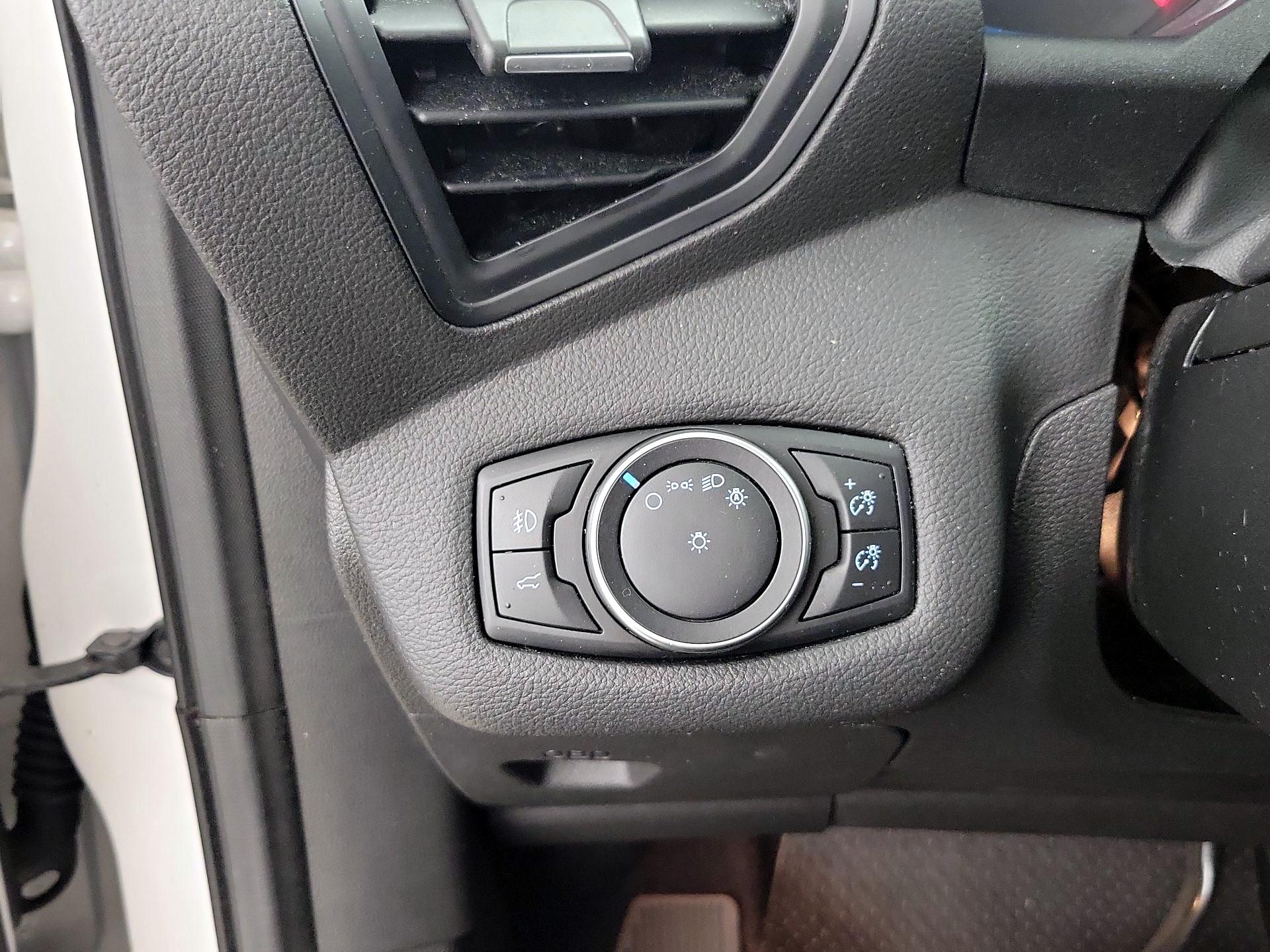 Thumbnail: 2017 Ford Escape - 13