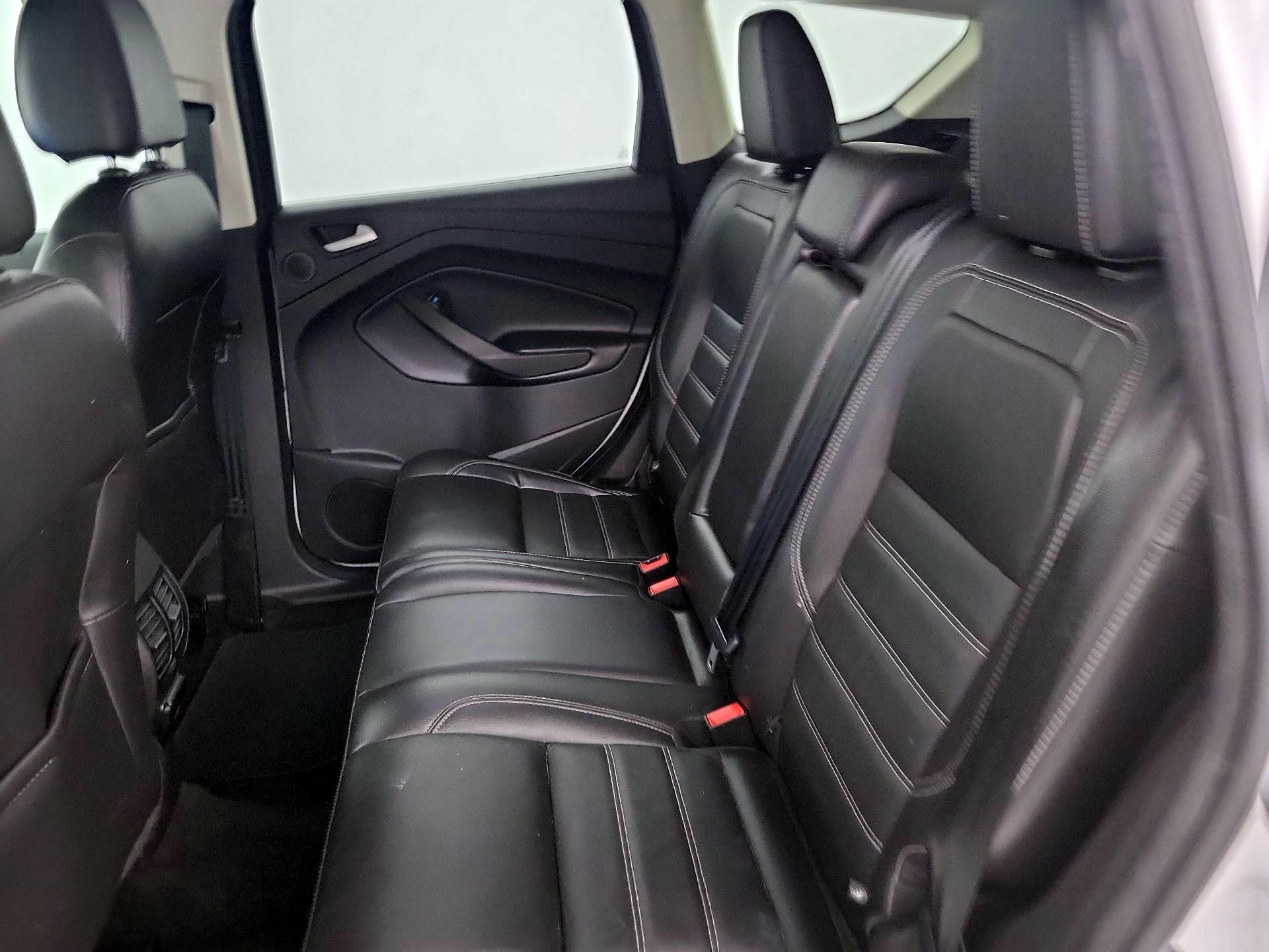 Thumbnail: 2017 Ford Escape - 19