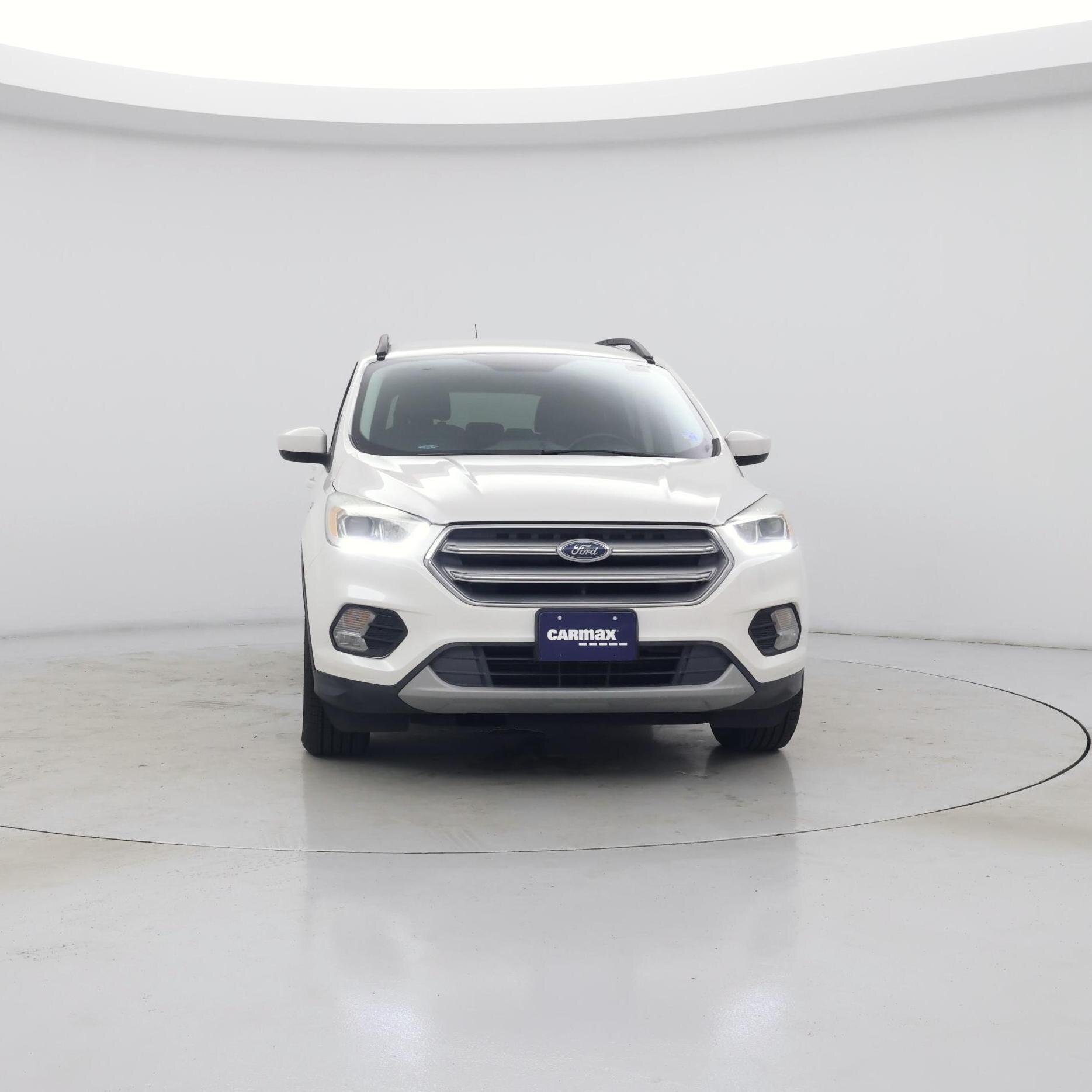 Thumbnail: 2017 Ford Escape - 5