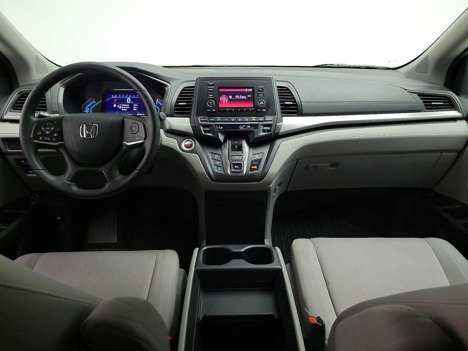 Rear View Camera