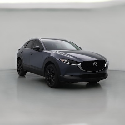 2024 Mazda CX-30 Carbon Edition