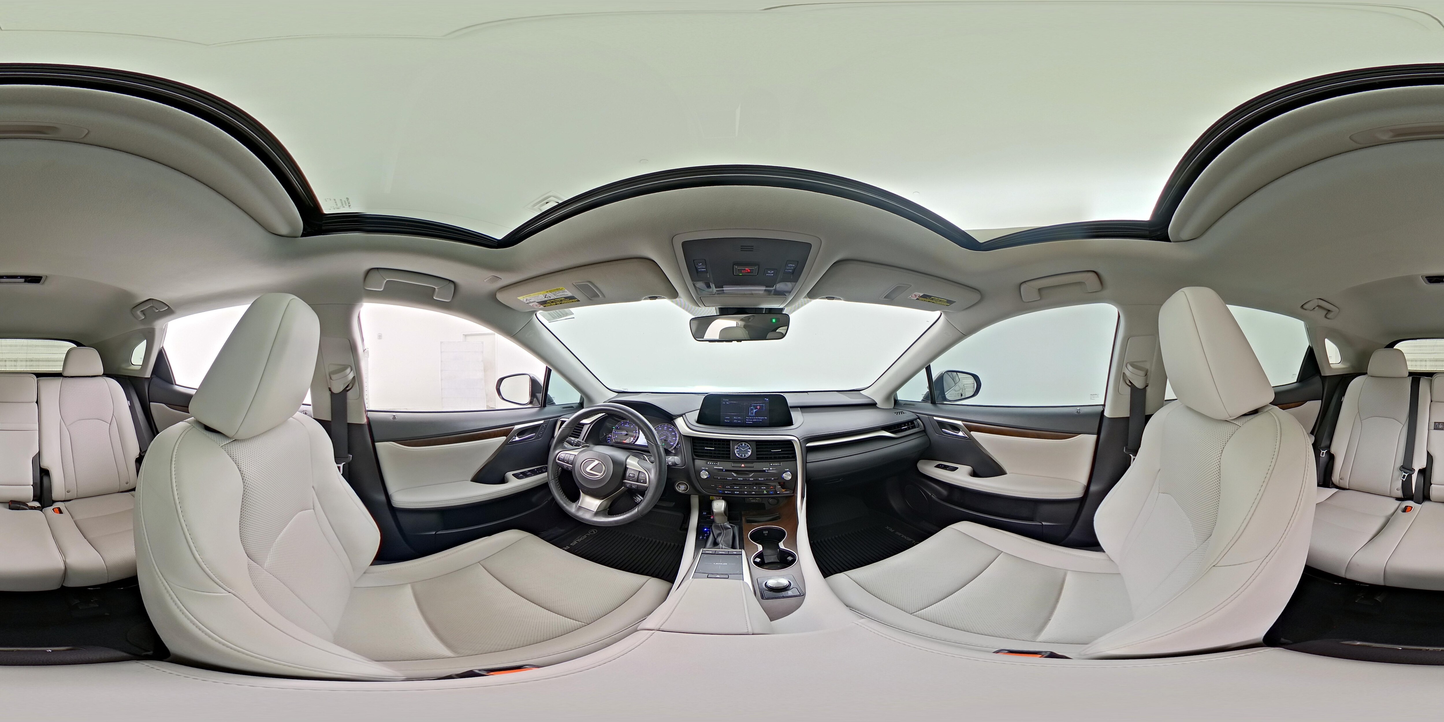 2022 Lexus RX 350 - Photo 25