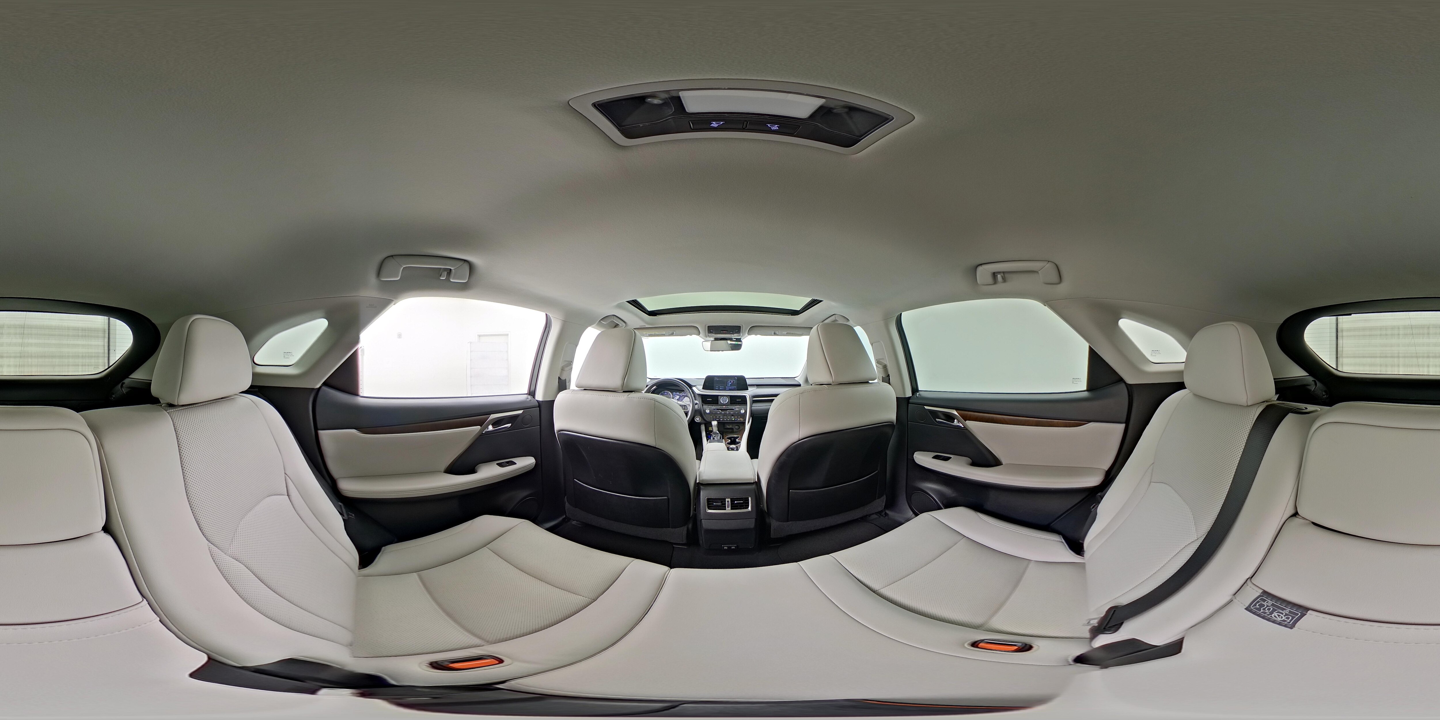 2022 Lexus RX 350 - Photo 26