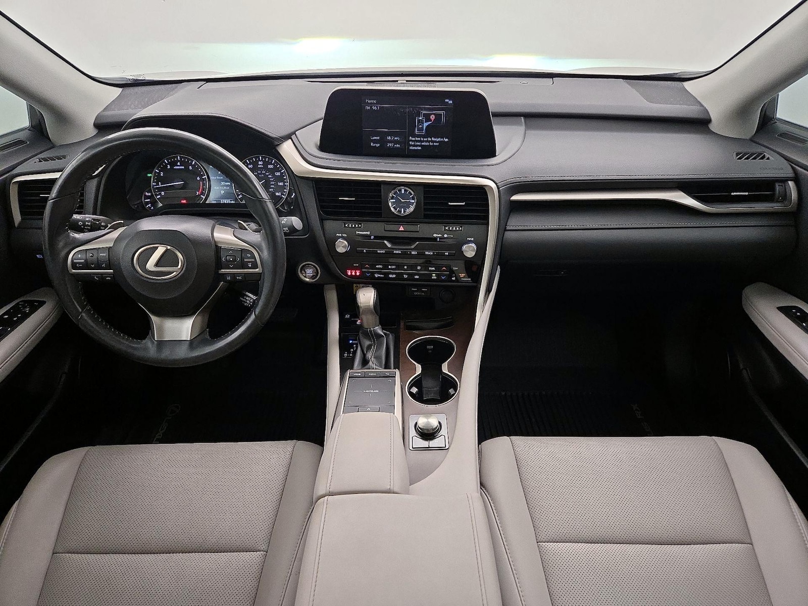 2022 Lexus RX 350 - Photo 10