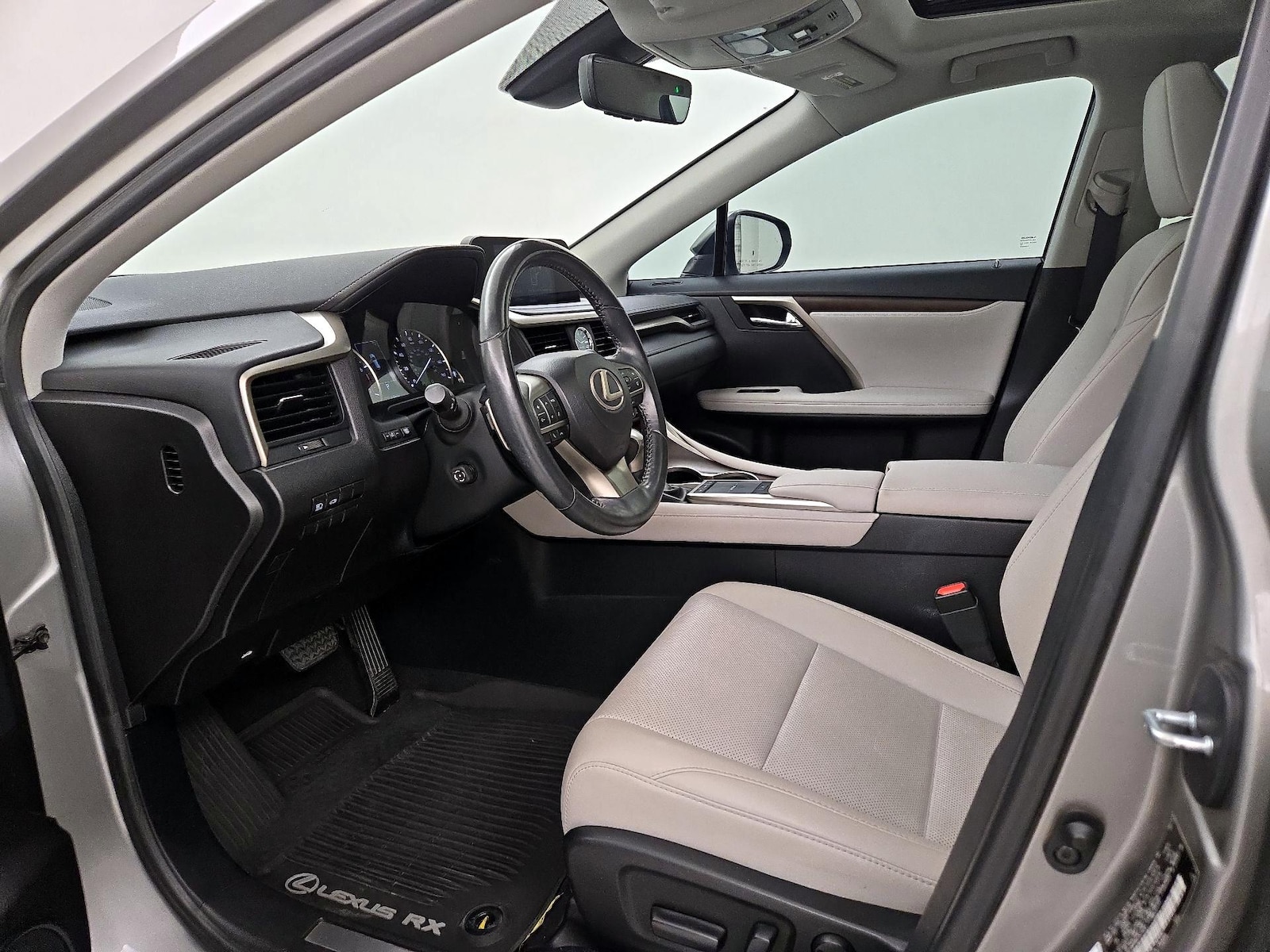 2022 Lexus RX 350 - Photo 12