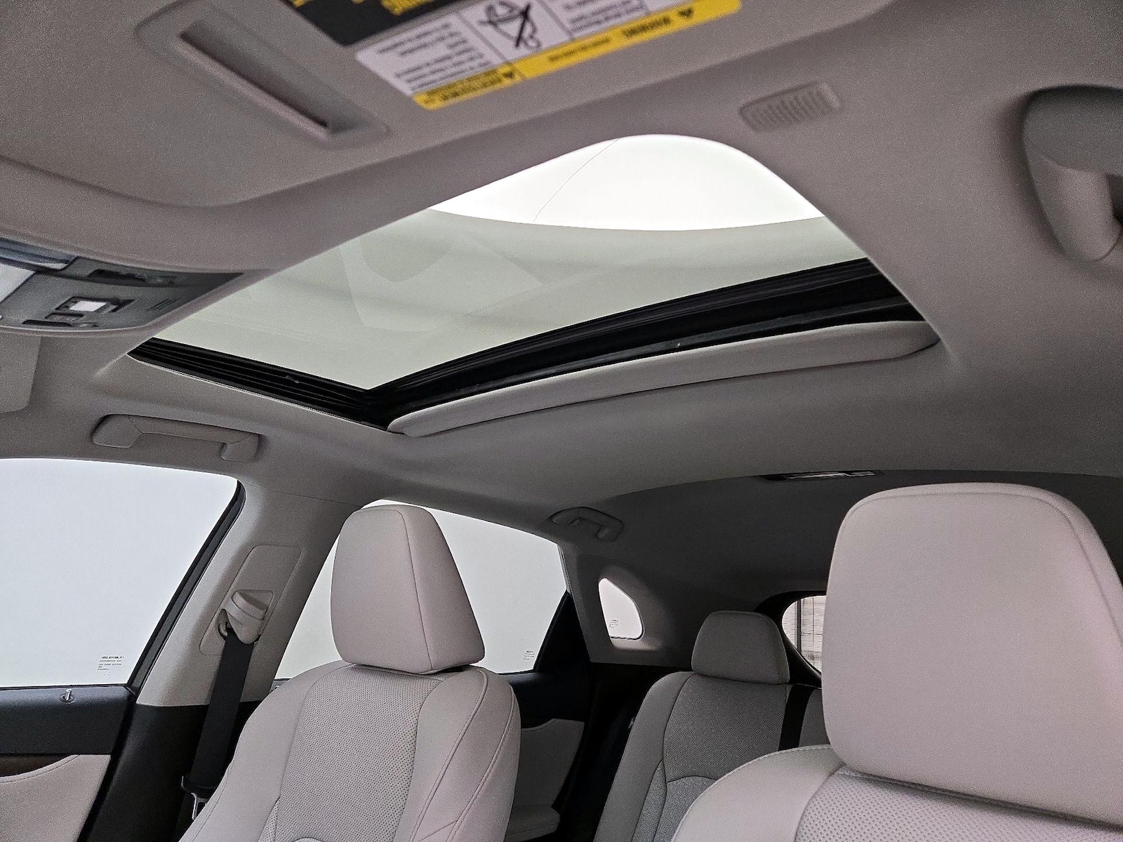 2022 Lexus RX 350 - Photo 20