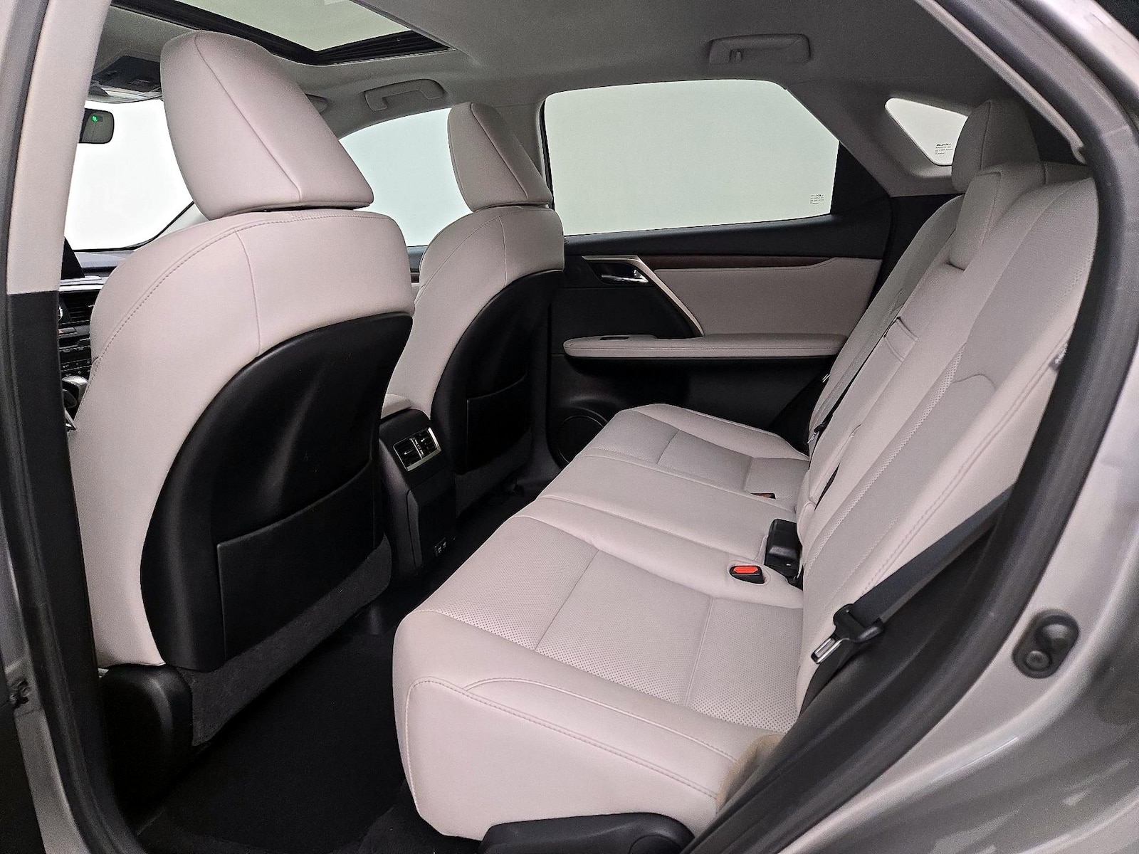 2022 Lexus RX 350 - Photo 21