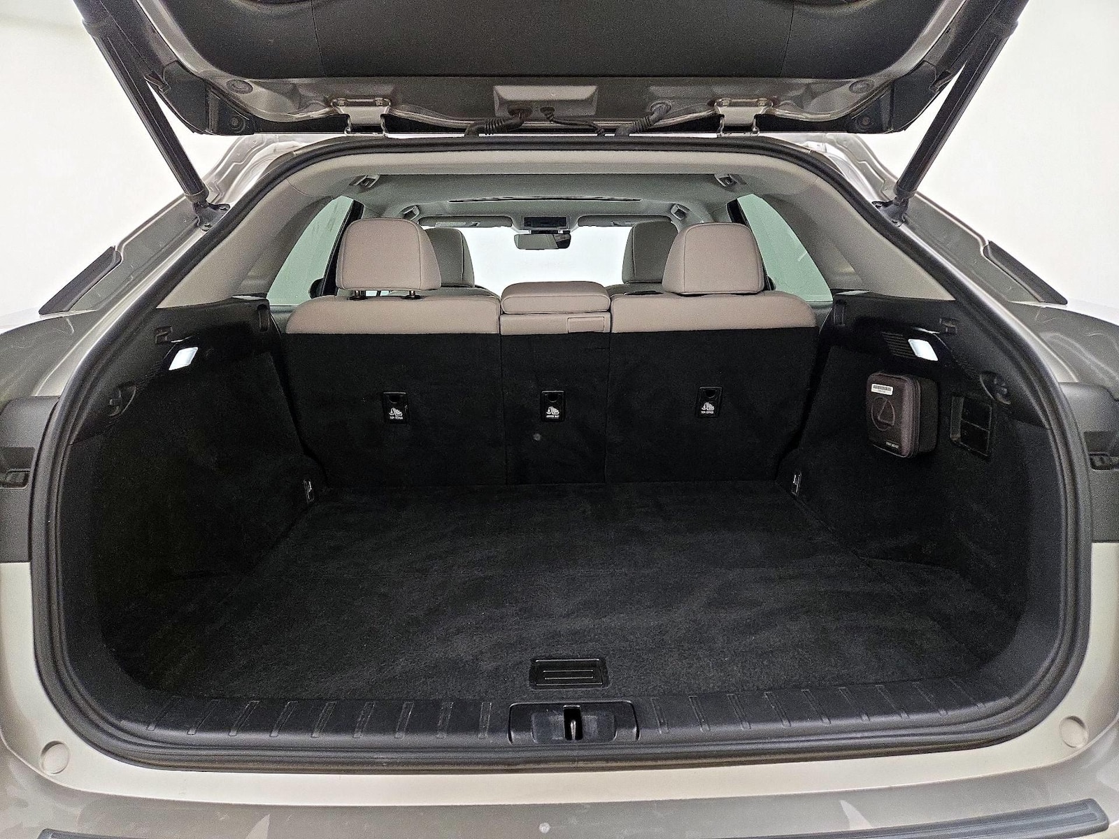 2022 Lexus RX 350 - Photo 22