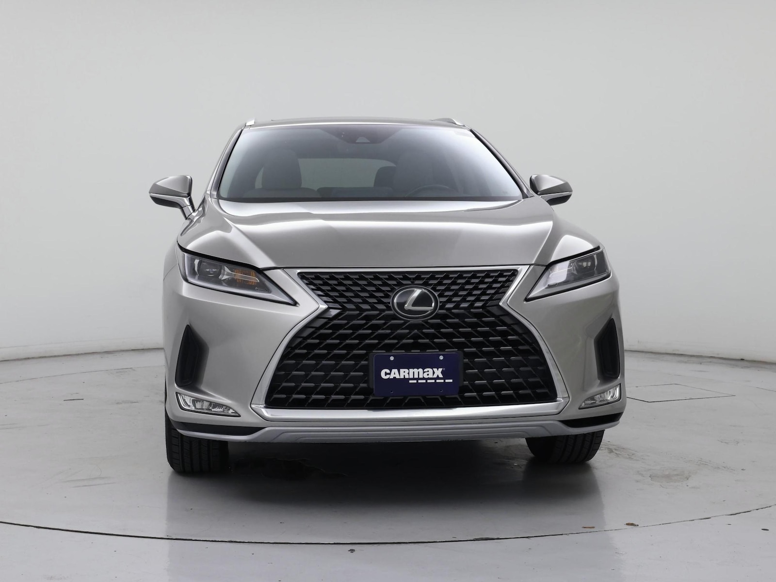 2022 Lexus RX 350 - Photo 6