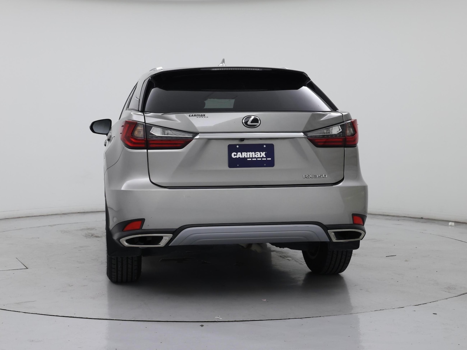 2022 Lexus RX 350 - Photo 7