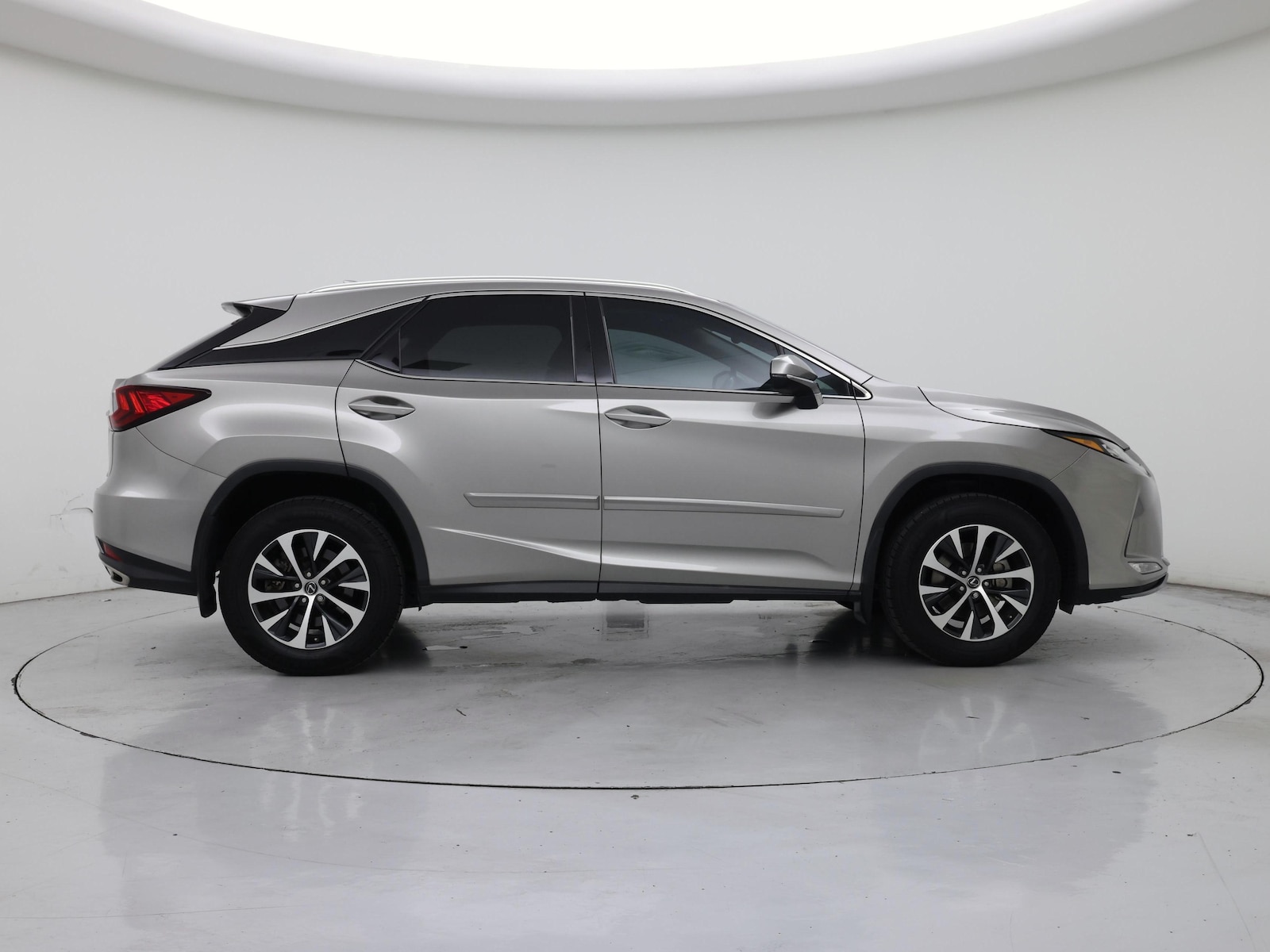 2022 Lexus RX 350 - Photo 8