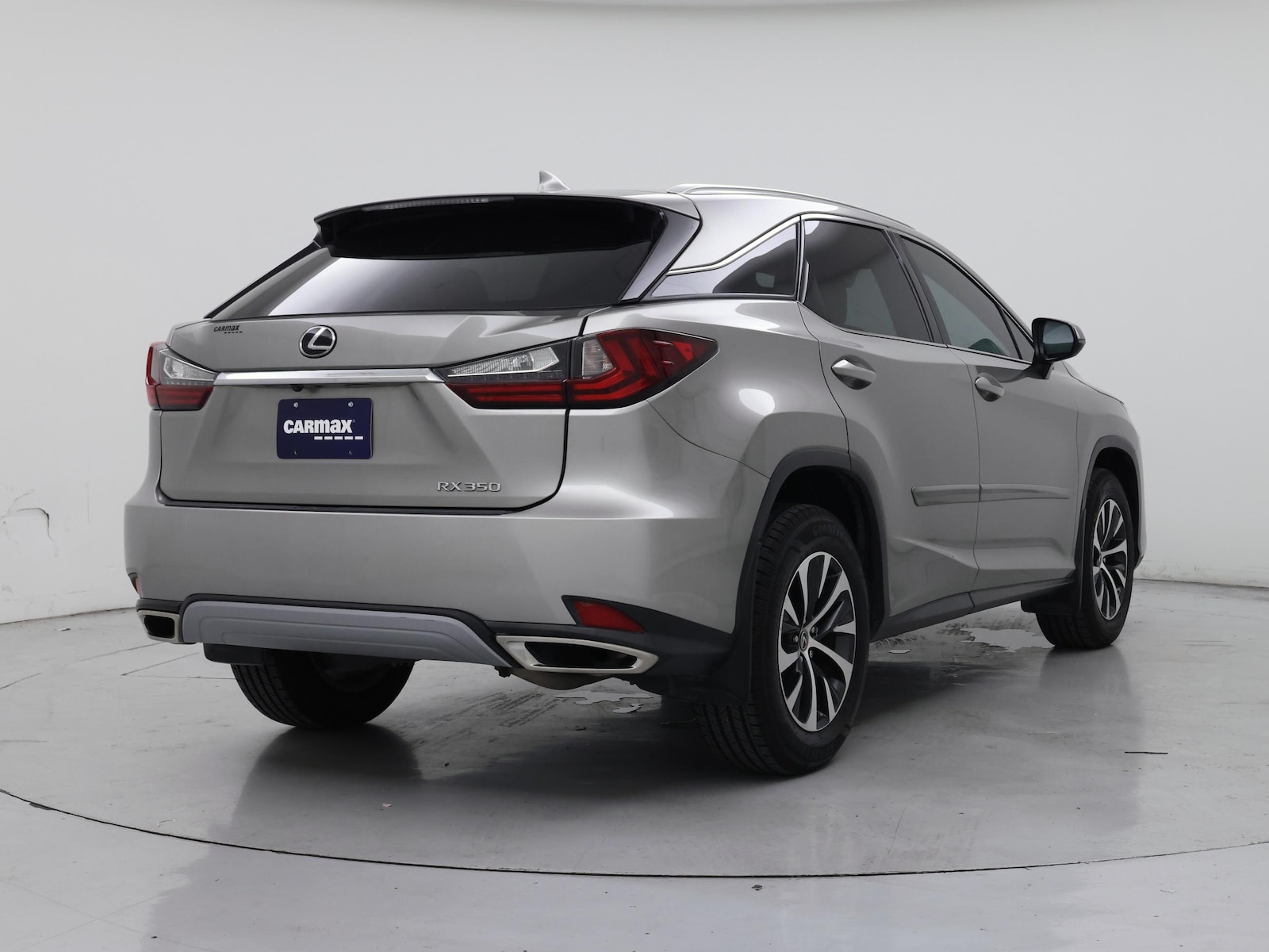 2022 Lexus RX 350 - Photo 9