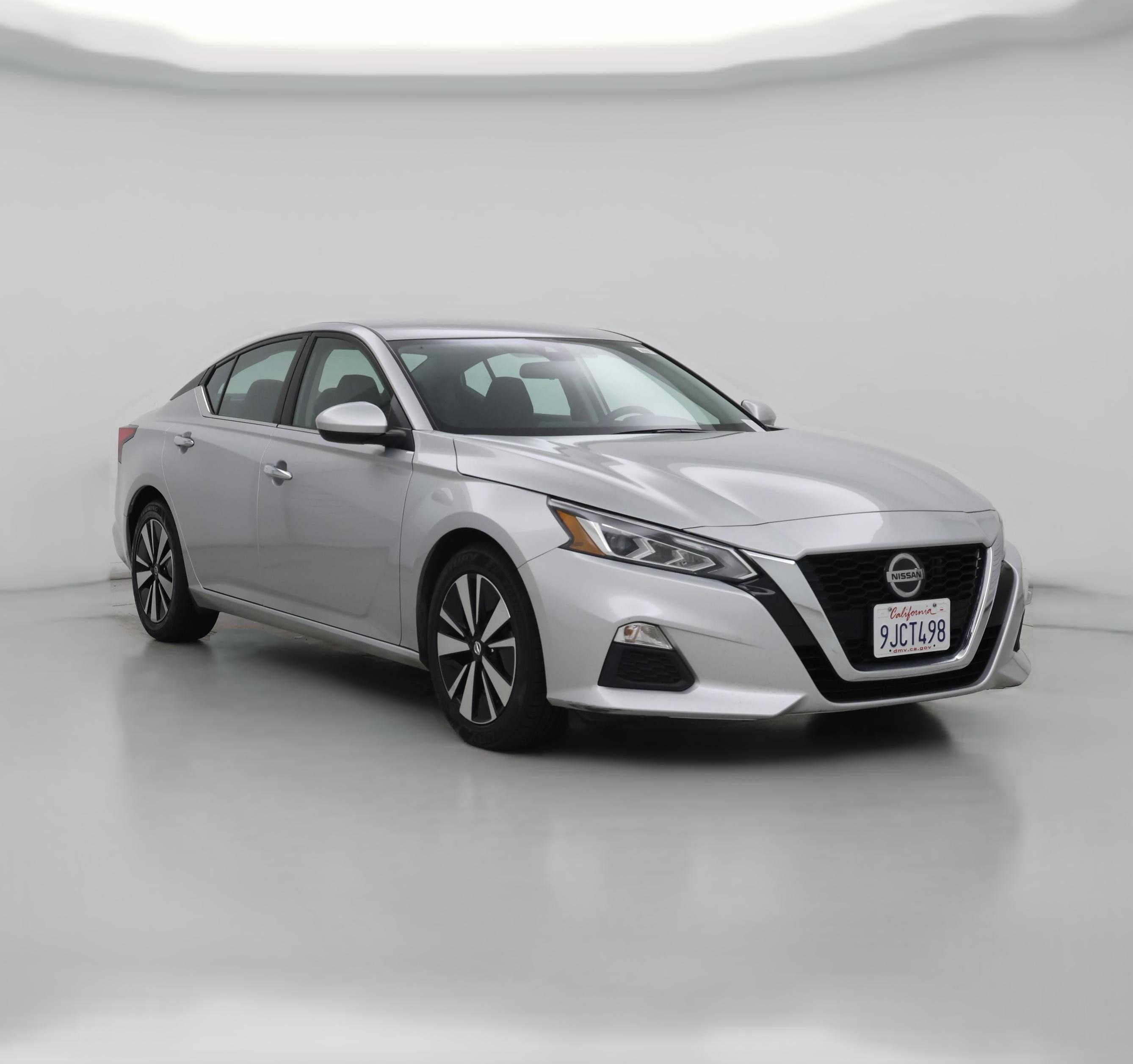 Thumbnail: 2022 Nissan Altima - 1
