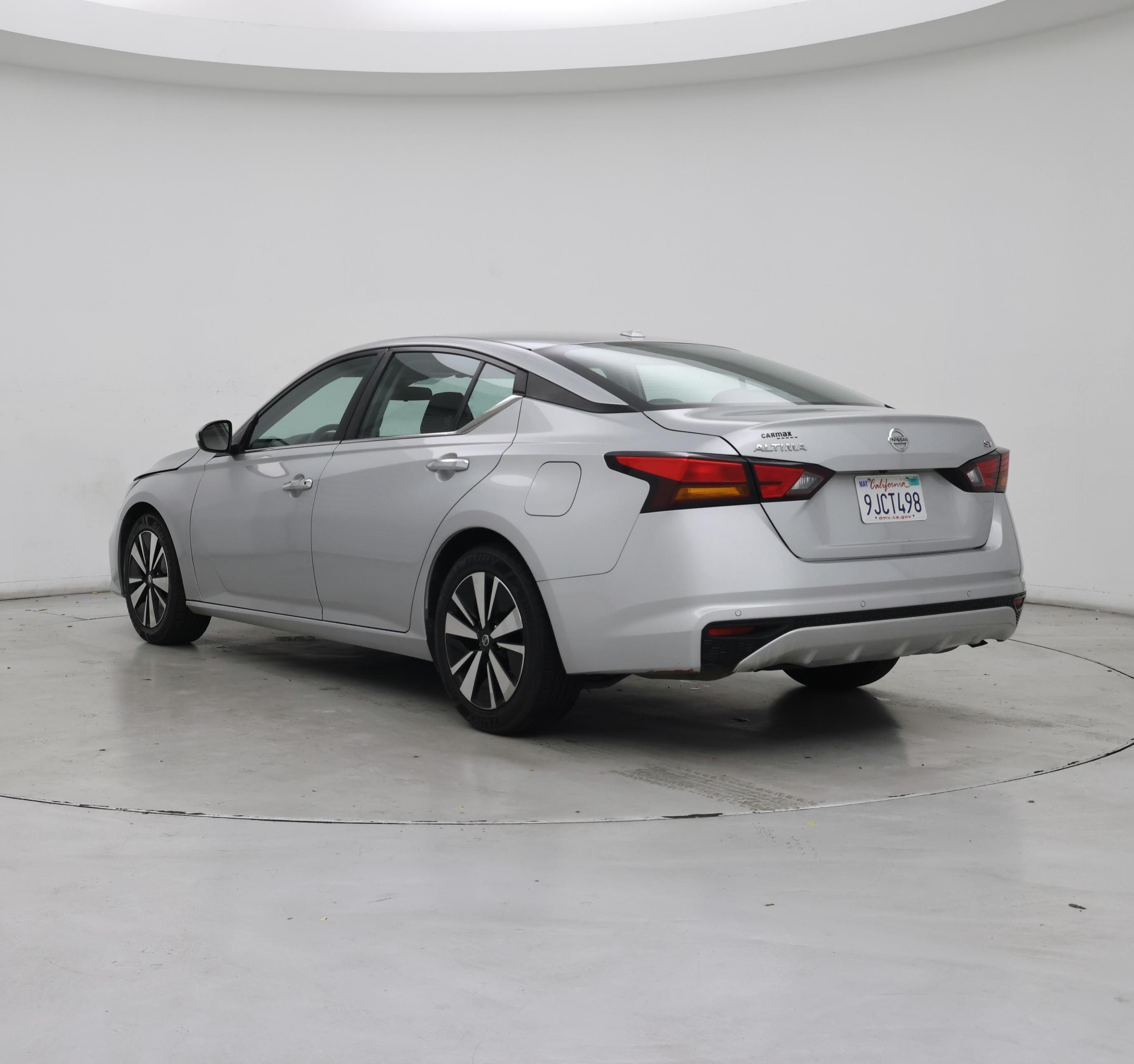 Thumbnail: 2022 Nissan Altima - 2