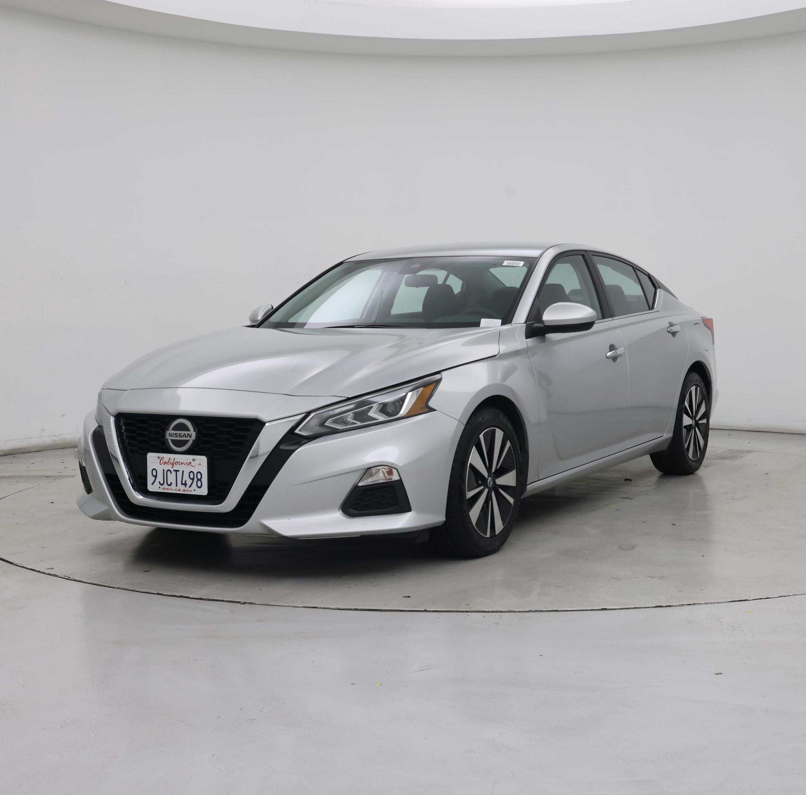 Thumbnail: 2022 Nissan Altima - 4